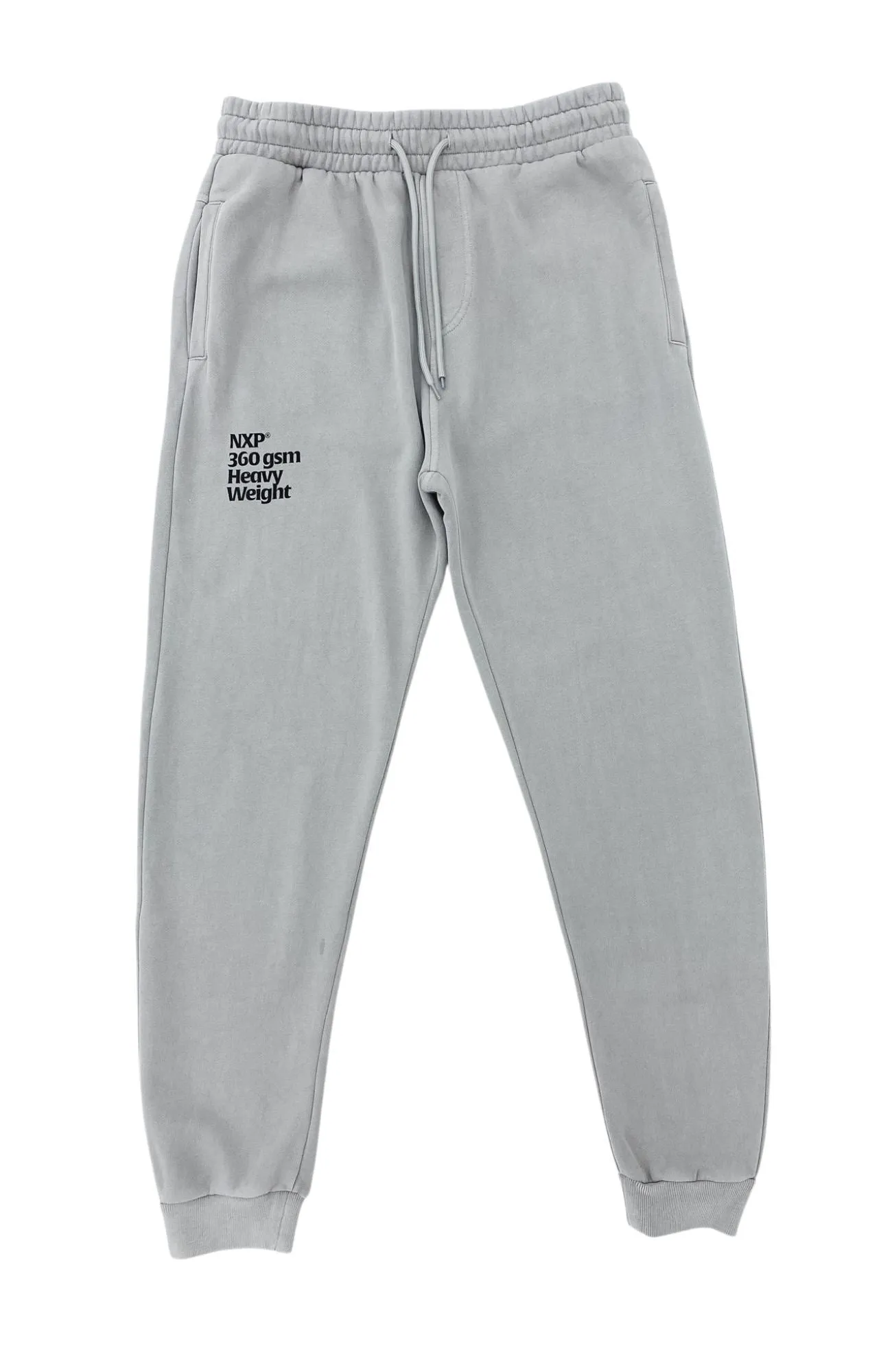 Eco Friendly Dye Easy Motion Core Line Heavy Trackpant Pigment Alloy