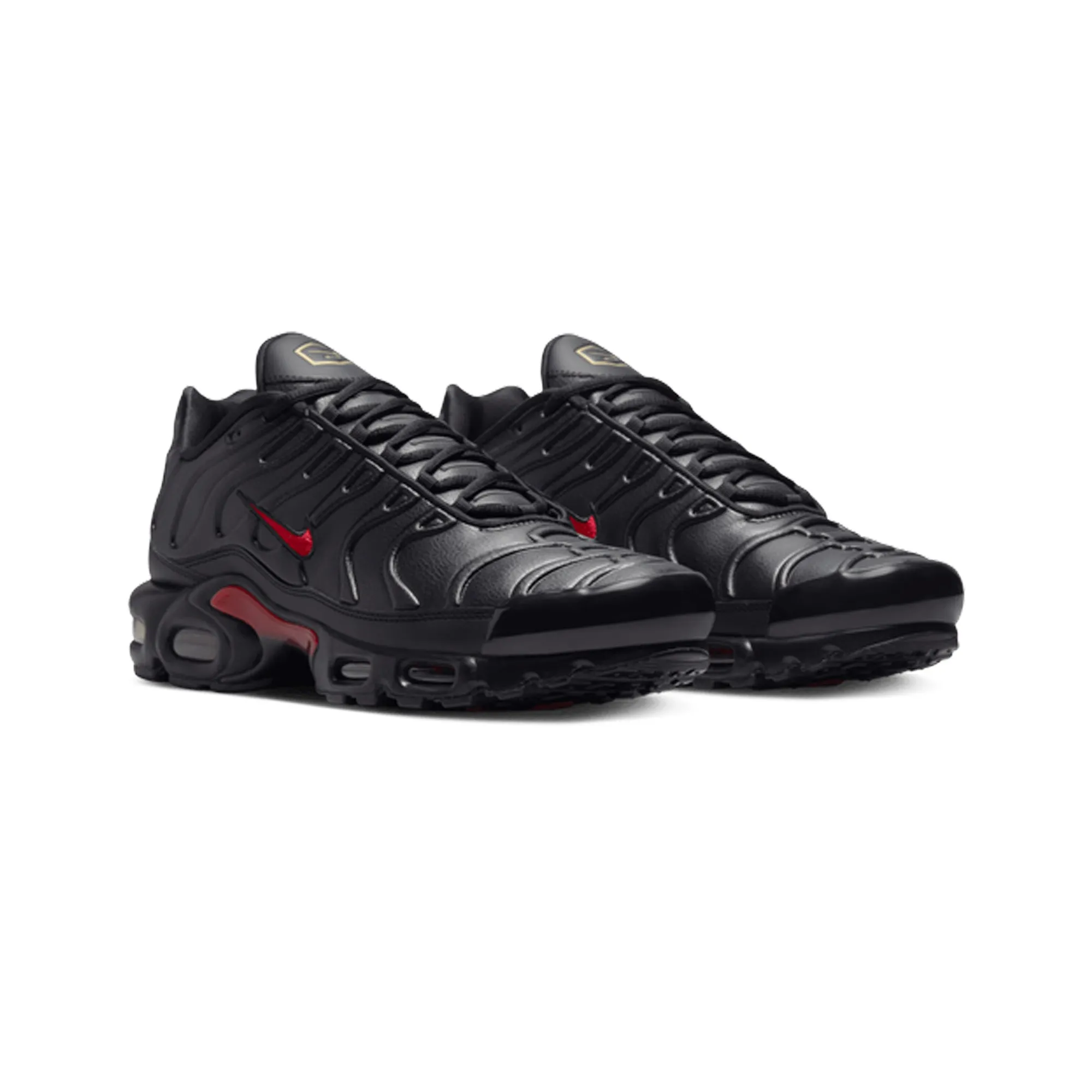 Jogging Nike Air Max Plus Premium 'Bred' (2024)