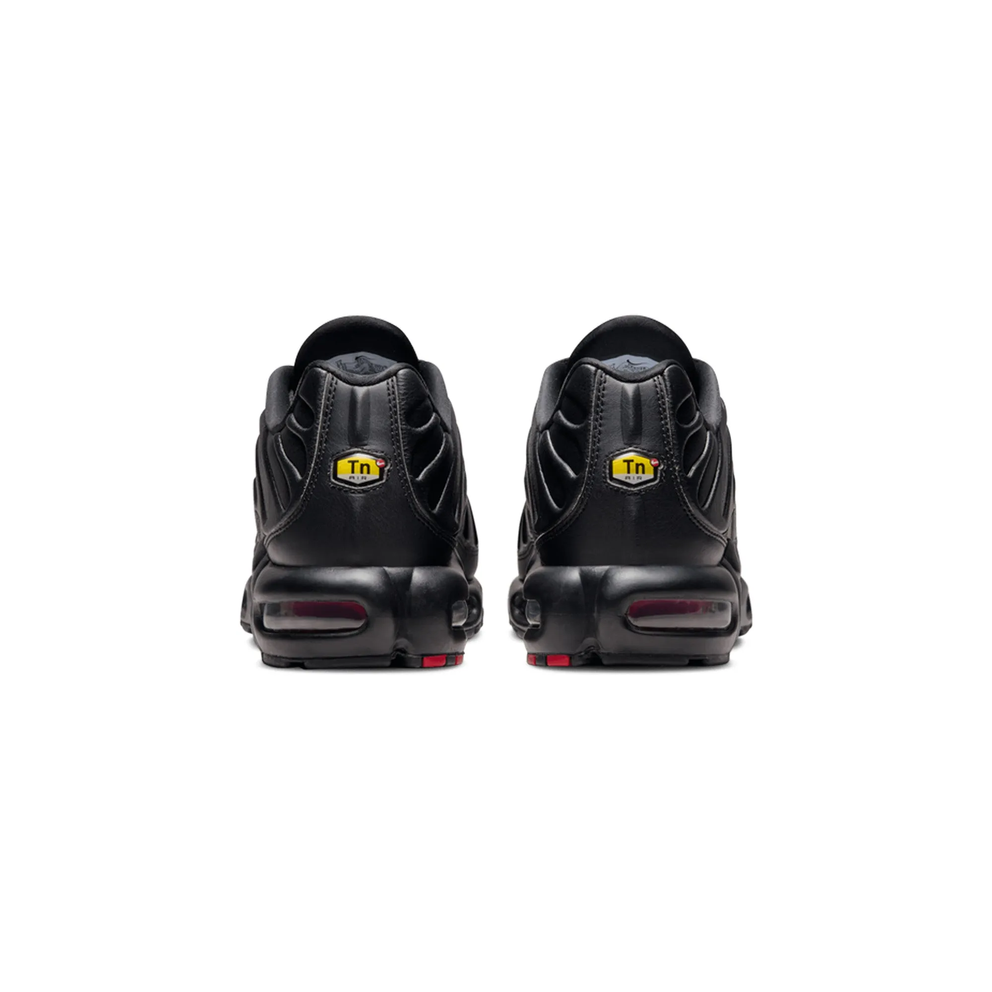 Sturdy flexibility Nike Air Max Plus Premium 'Bred' (2024)