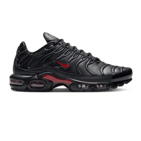 Nike Air Max Plus Premium 'Bred' (2024) Comfort Reinforcement Active Athlete