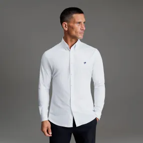 Evening Elegance BreezeTech Mercer Shirt