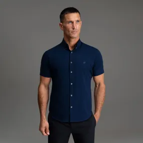 Year-Round Favorite Lightweight Layers BreezeTech Short Sleeve Shirt
