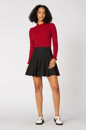 Briony Skirt Abrasion Proof Reinforcements