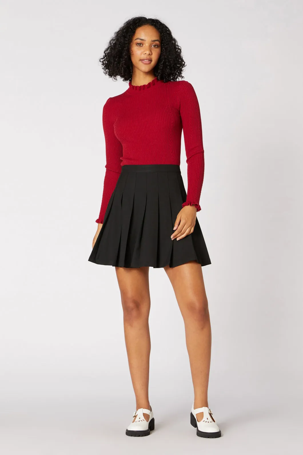 Trail Ready Briony Skirt