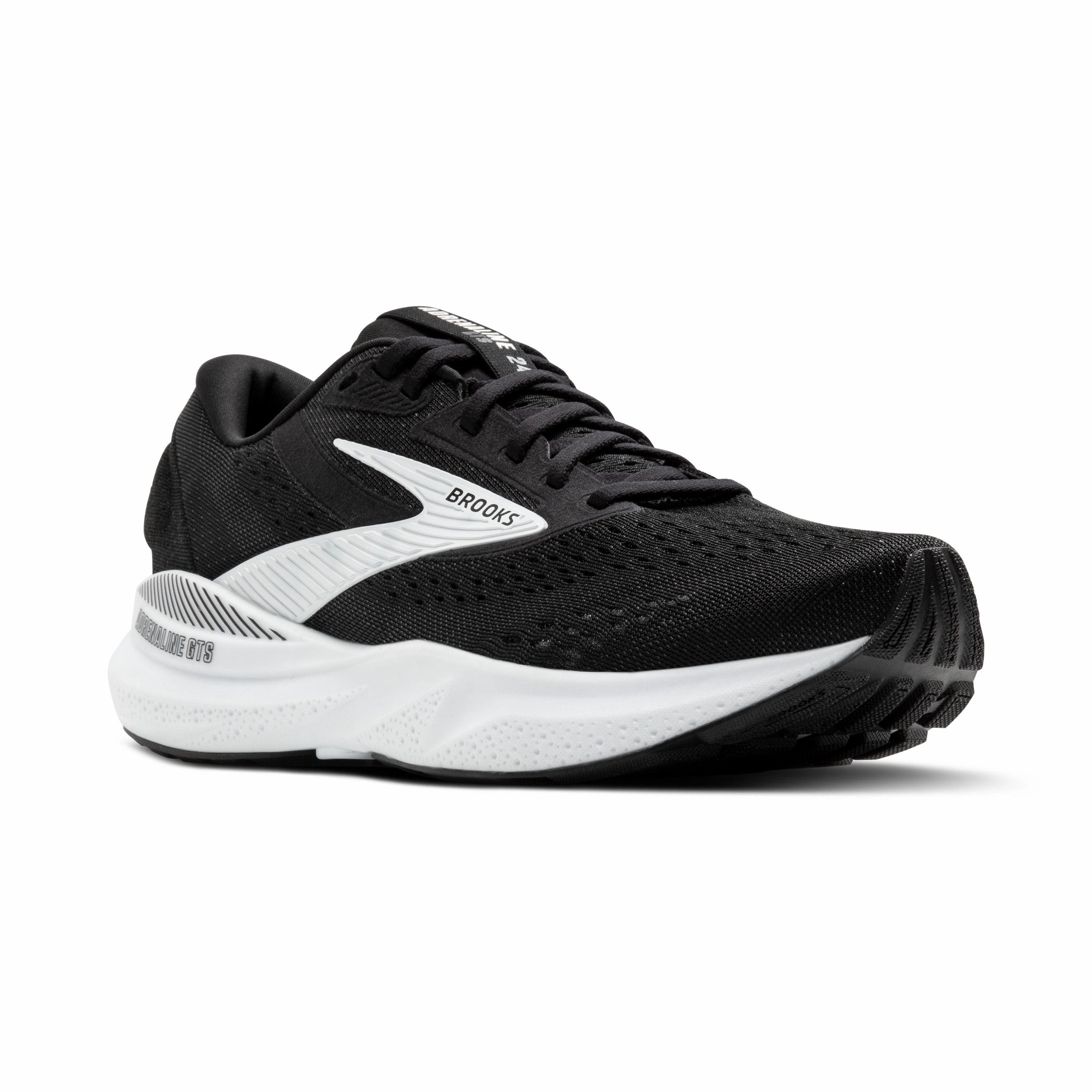 Ergonomic Toe Box BROOKS ADRENALINE 24 MEN'S