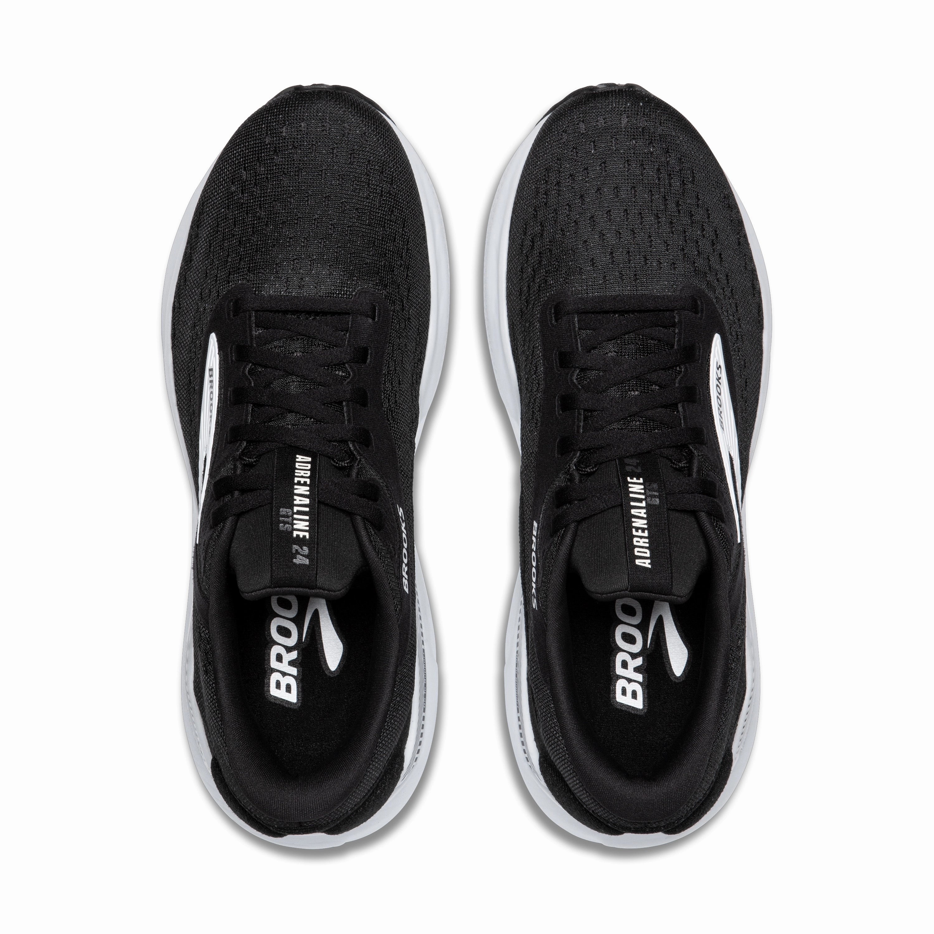 BROOKS ADRENALINE 24 MEN'S training - shoes Enhanced Energy Recovery