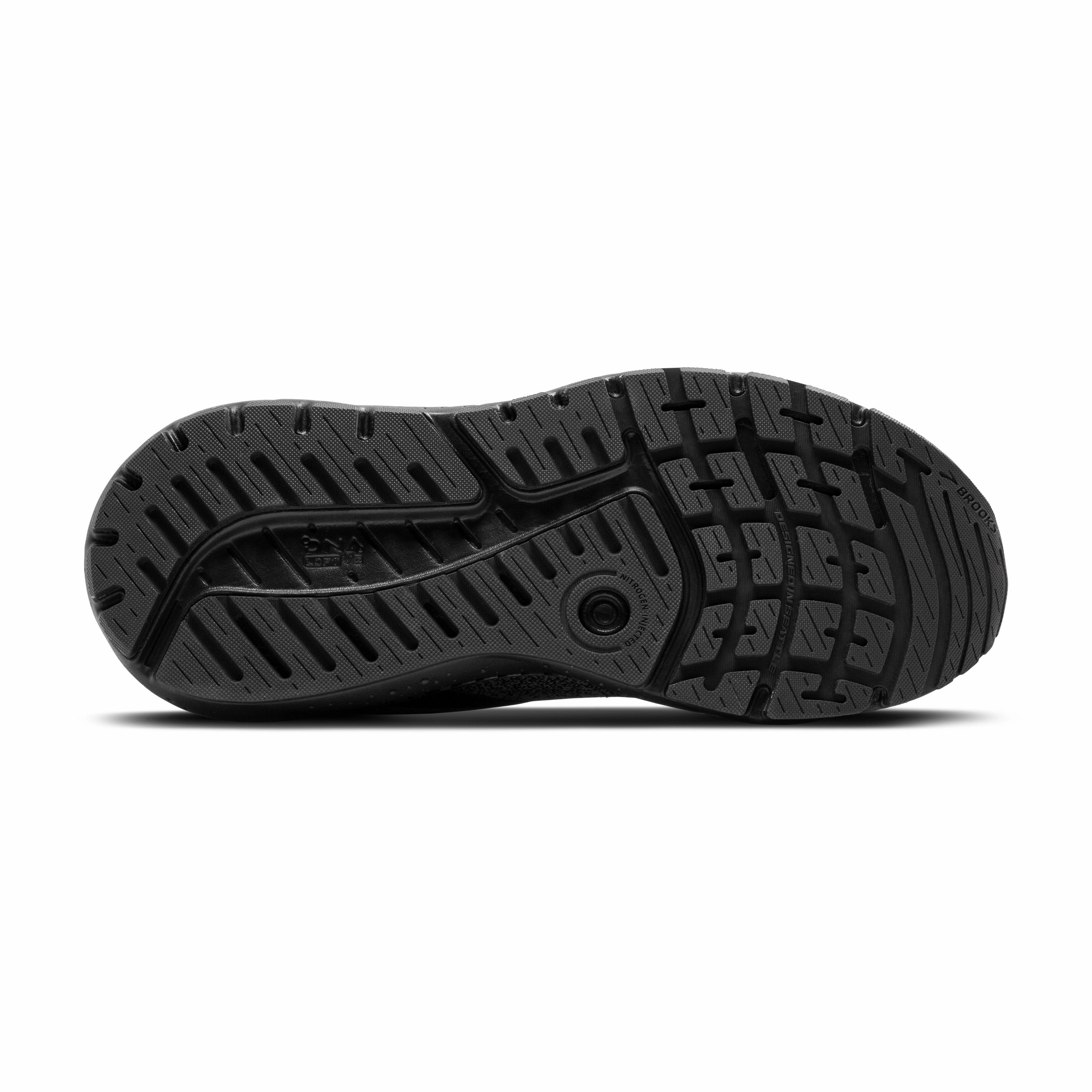 running in the cold shoes BROOKS BEAST V24