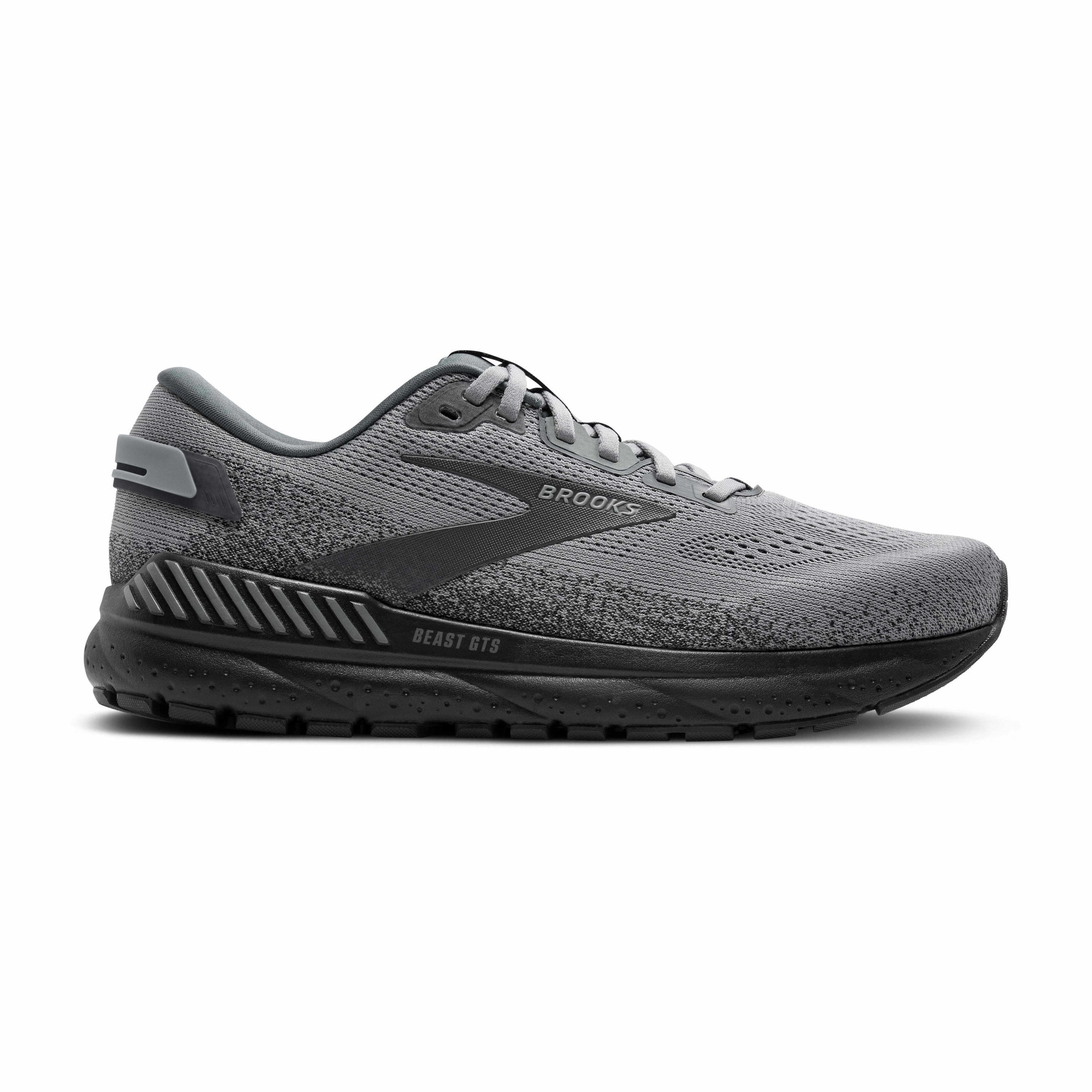 Airflow Channel Technology Hyper Elastic Response BROOKS BEAST V24