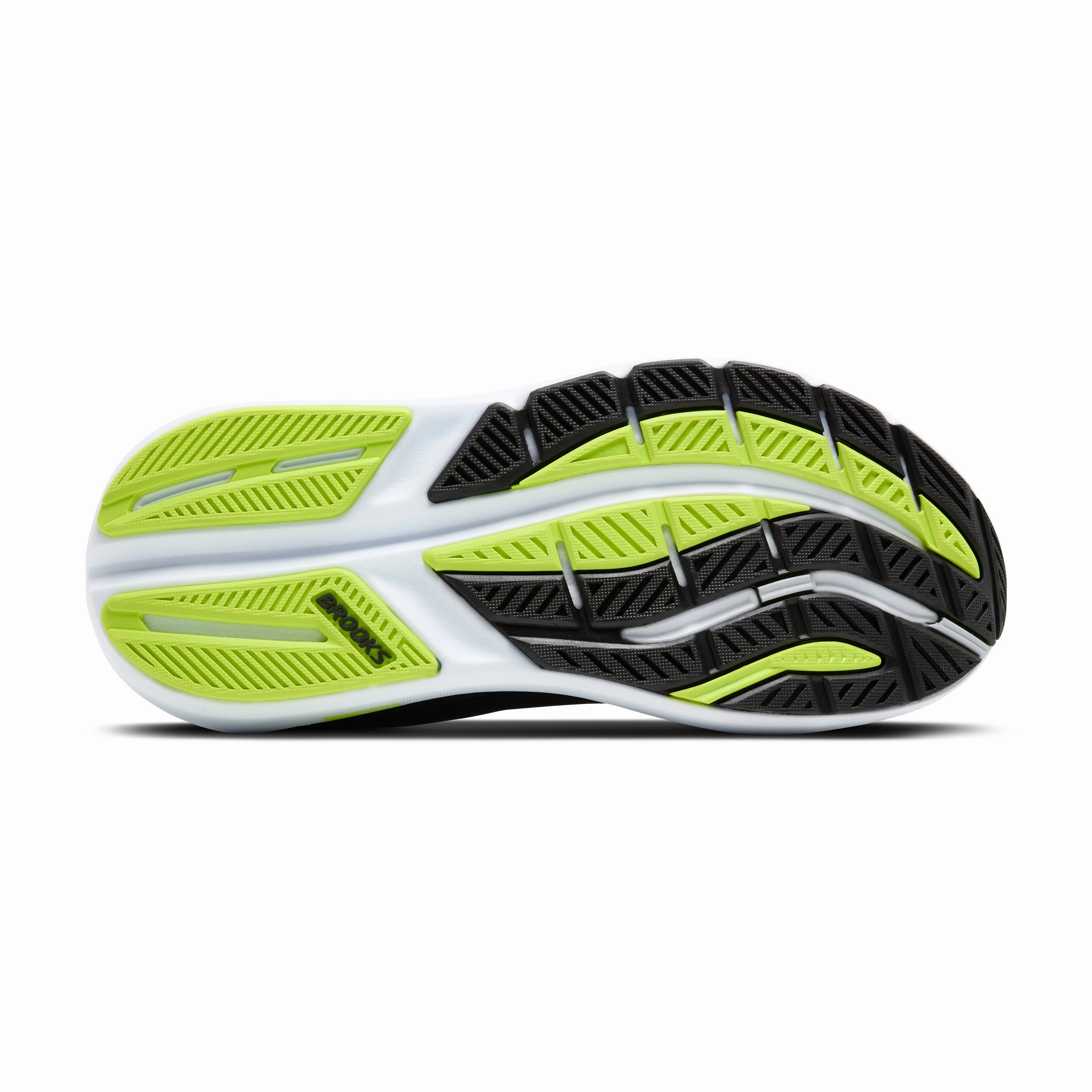 BROOKS GHOST MAX 3 MEN'S Orthotic Support