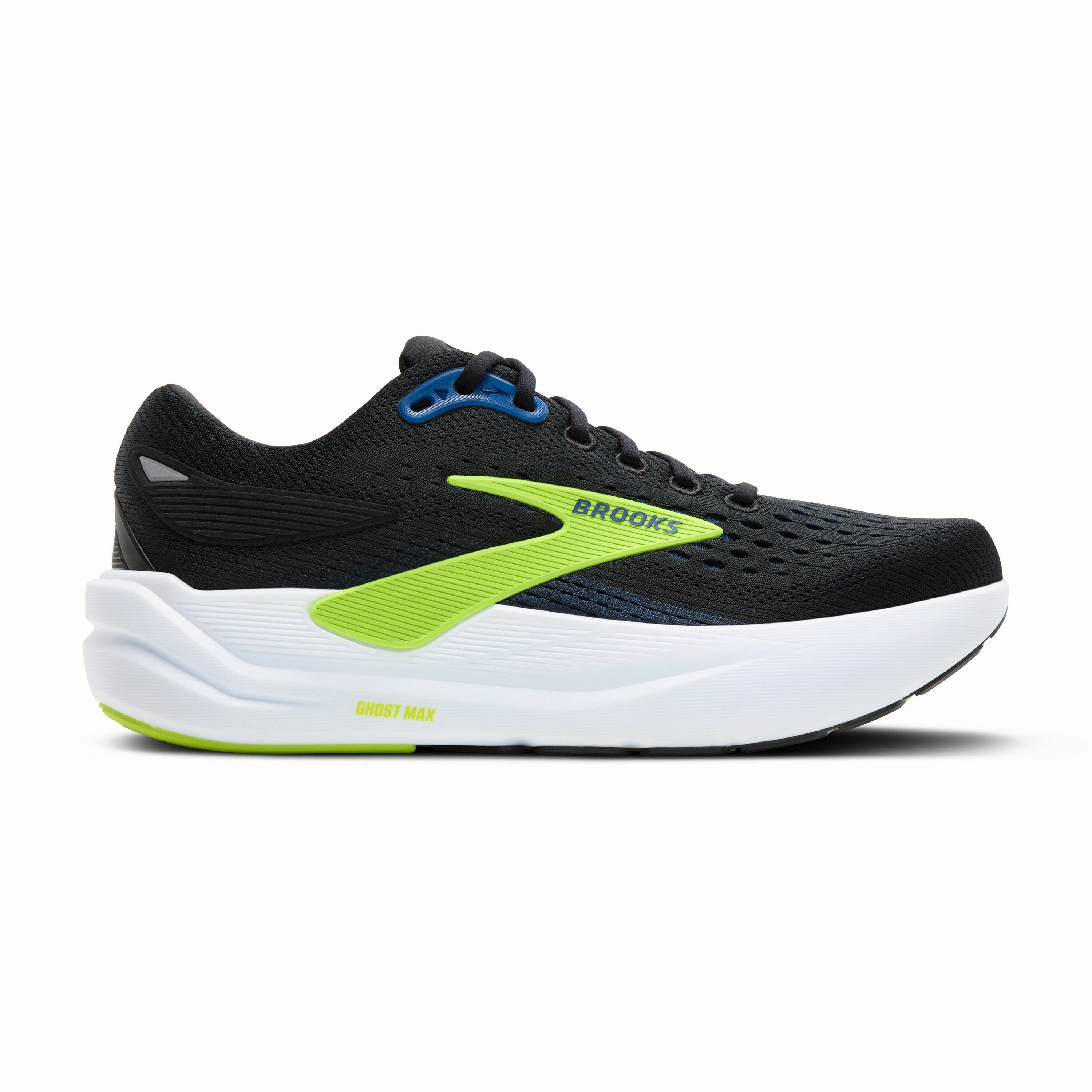 slow run Sporty Shoes BROOKS GHOST MAX 3 MEN'S