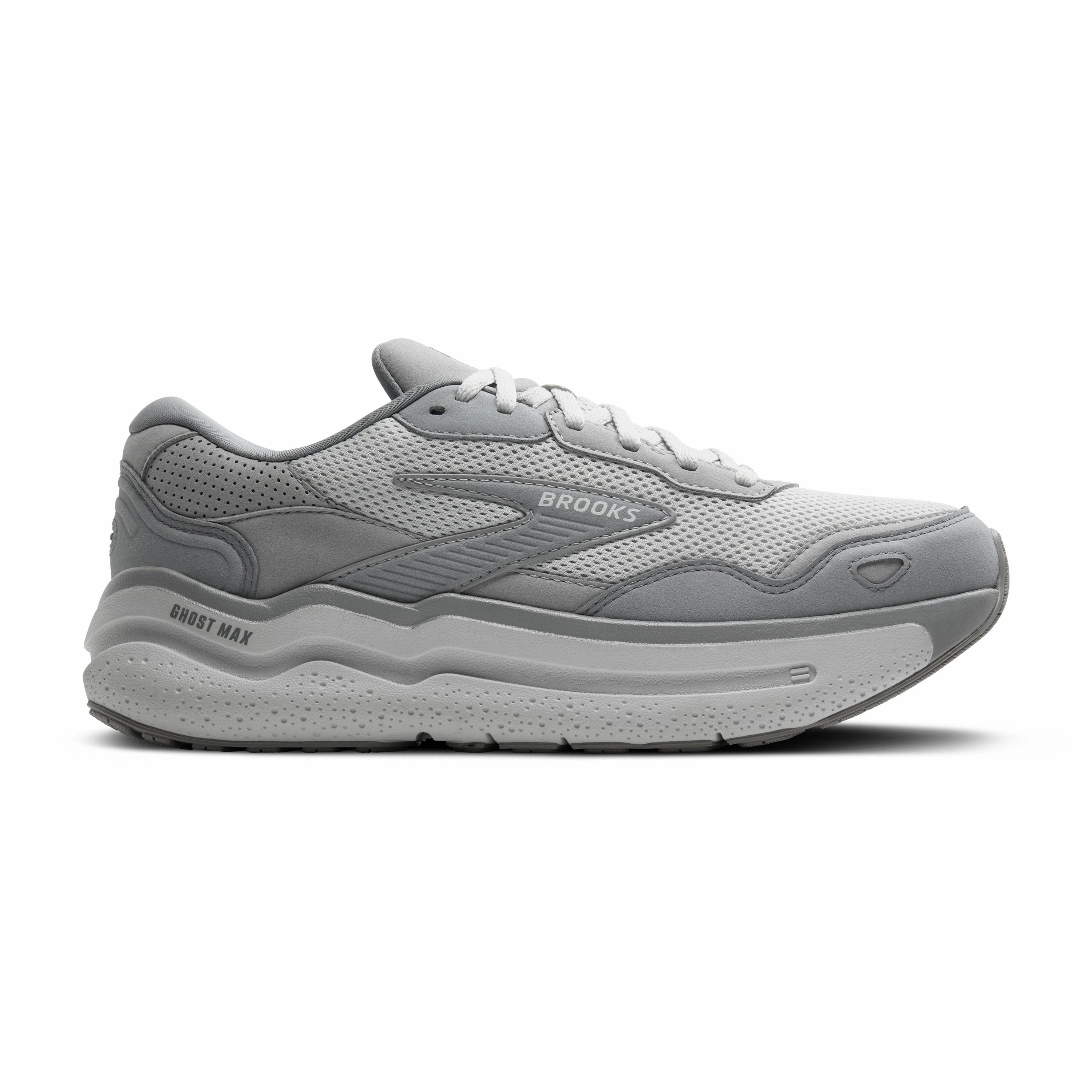 Dynamic flex BROOKS GHOST MAX SE MEN'S