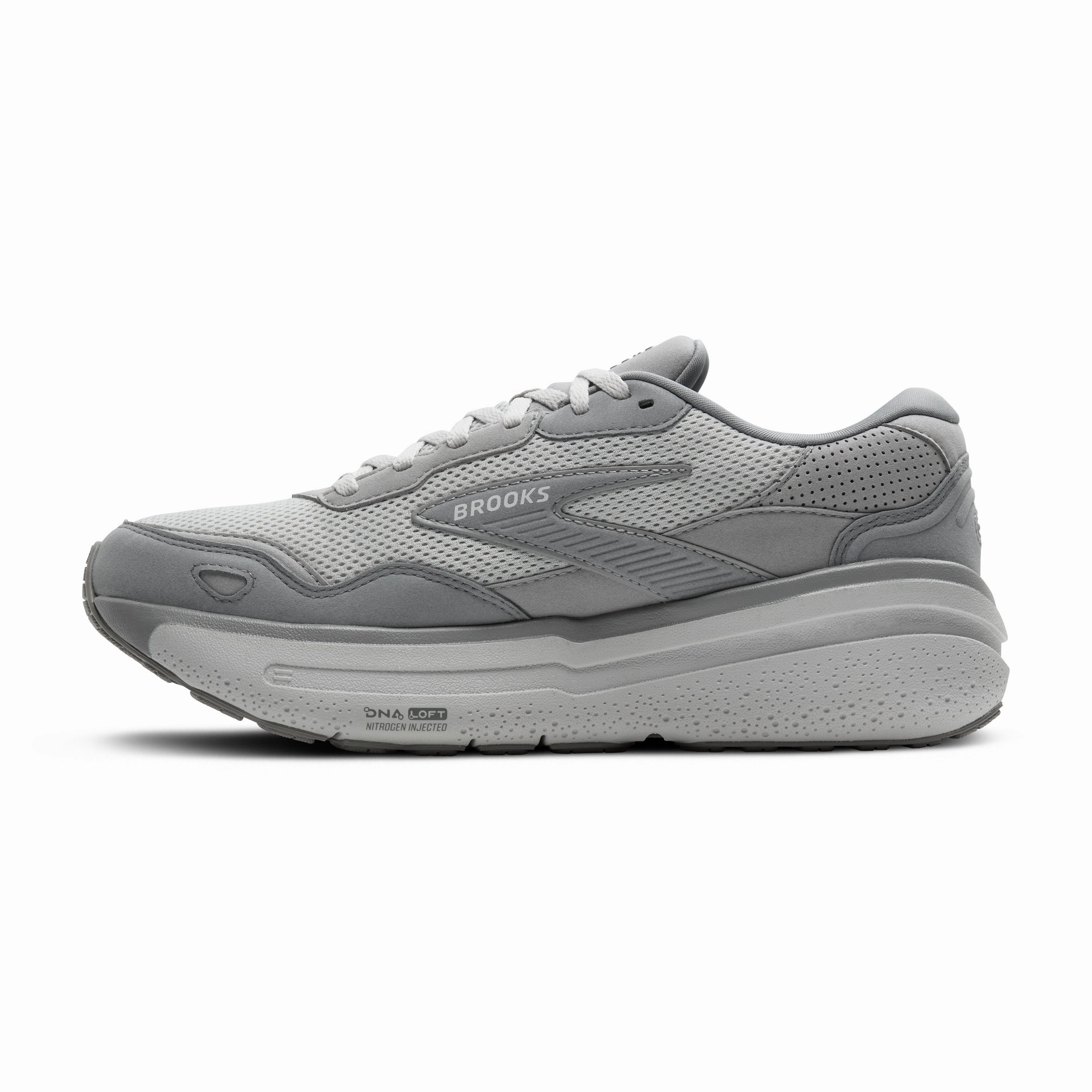 Enhanced Traction Lugs BROOKS GHOST MAX SE MEN'S