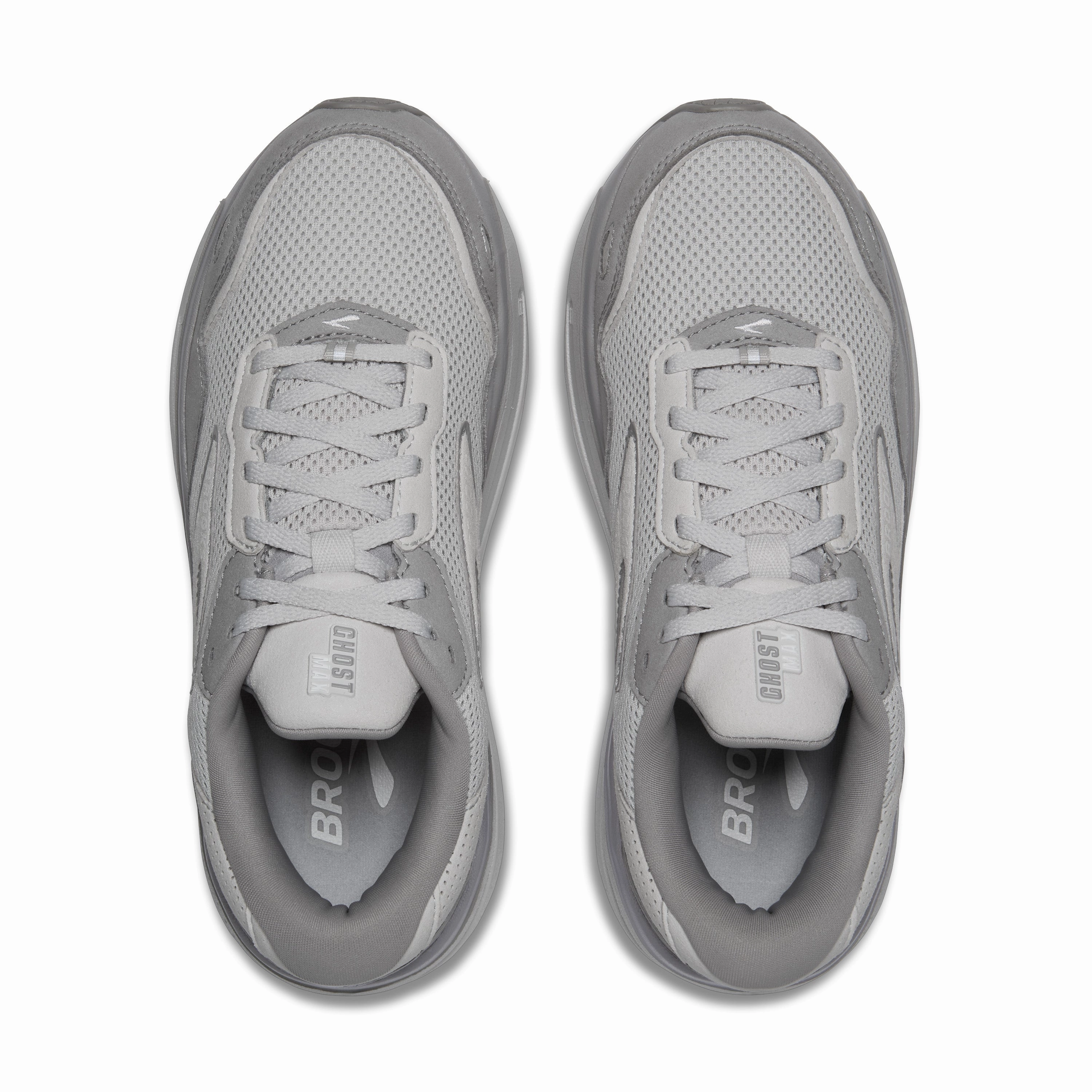 Ventilated Insole Technology BROOKS GHOST MAX SE WOMEN'S