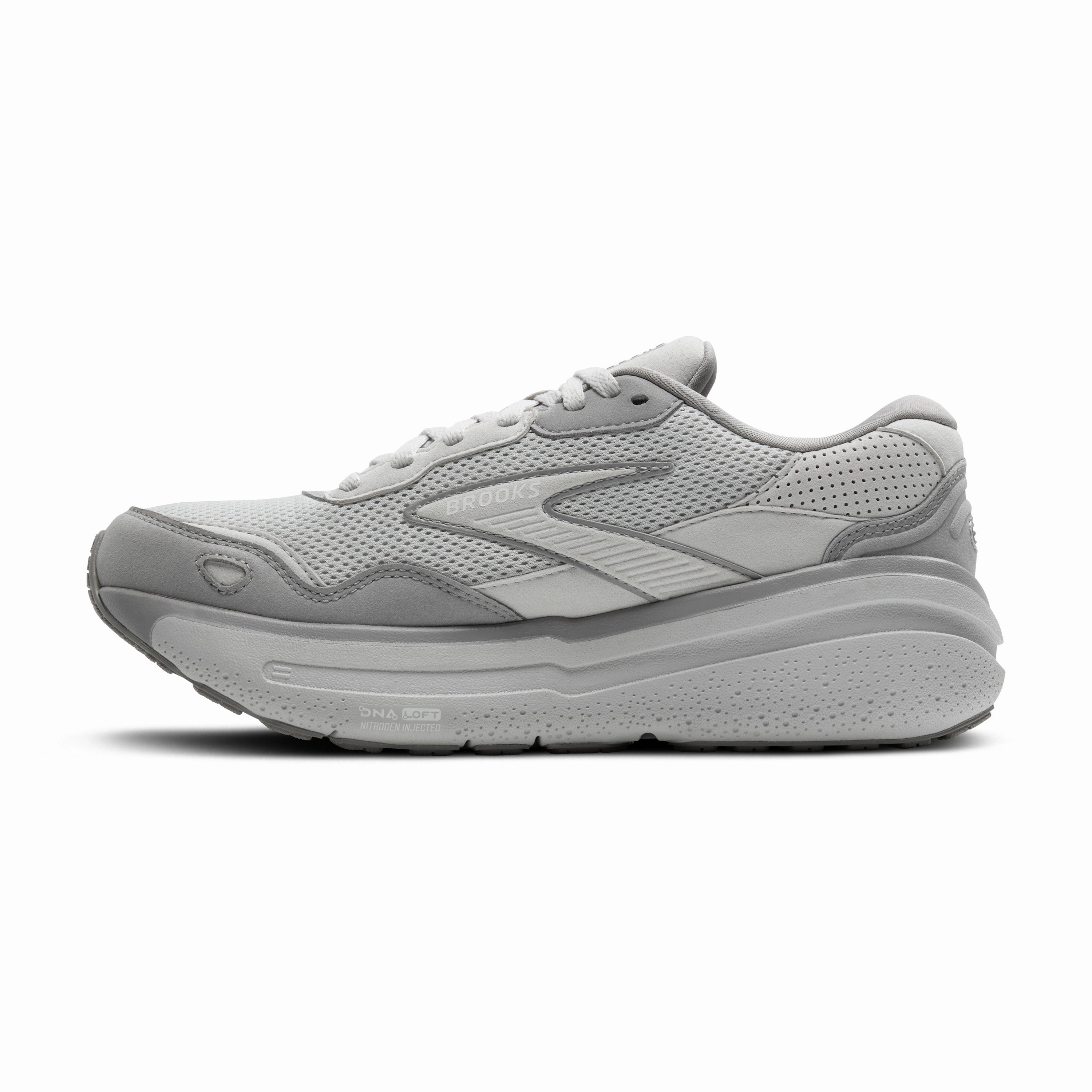 BROOKS GHOST MAX SE WOMEN'S Virtual Coaching stability - focused shoe purpose
