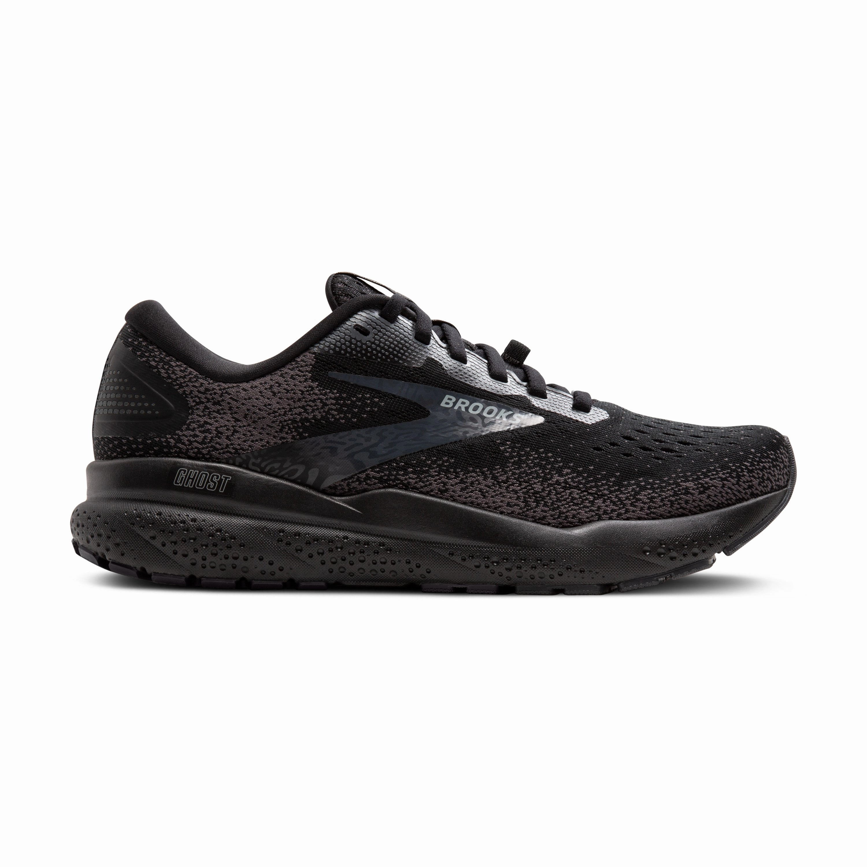 BROOKS GHOST V16 GTX WOMEN'S sustainable shoes Outdoor Grip