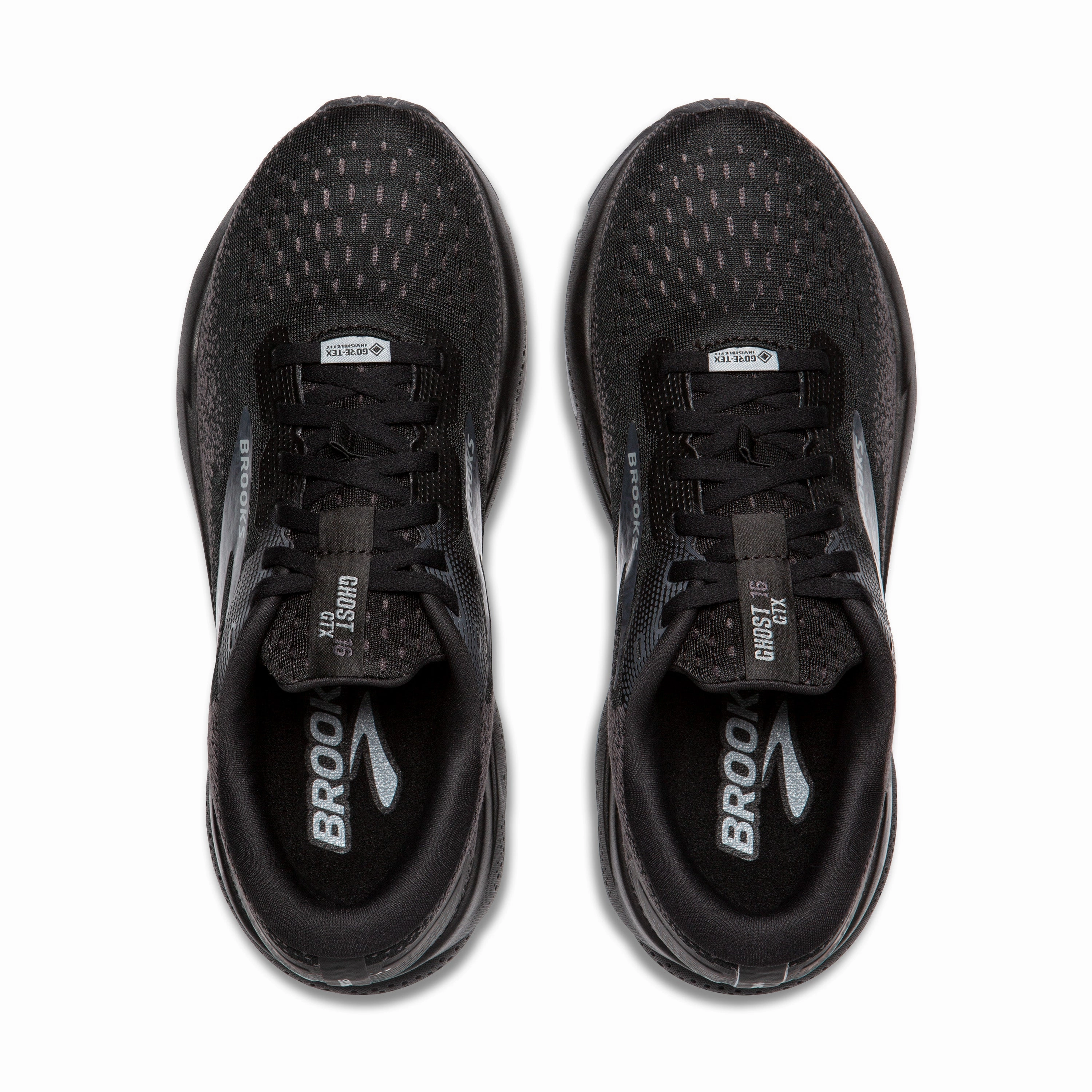 BROOKS GHOST V16 GTX WOMEN'S lacrosse shoes