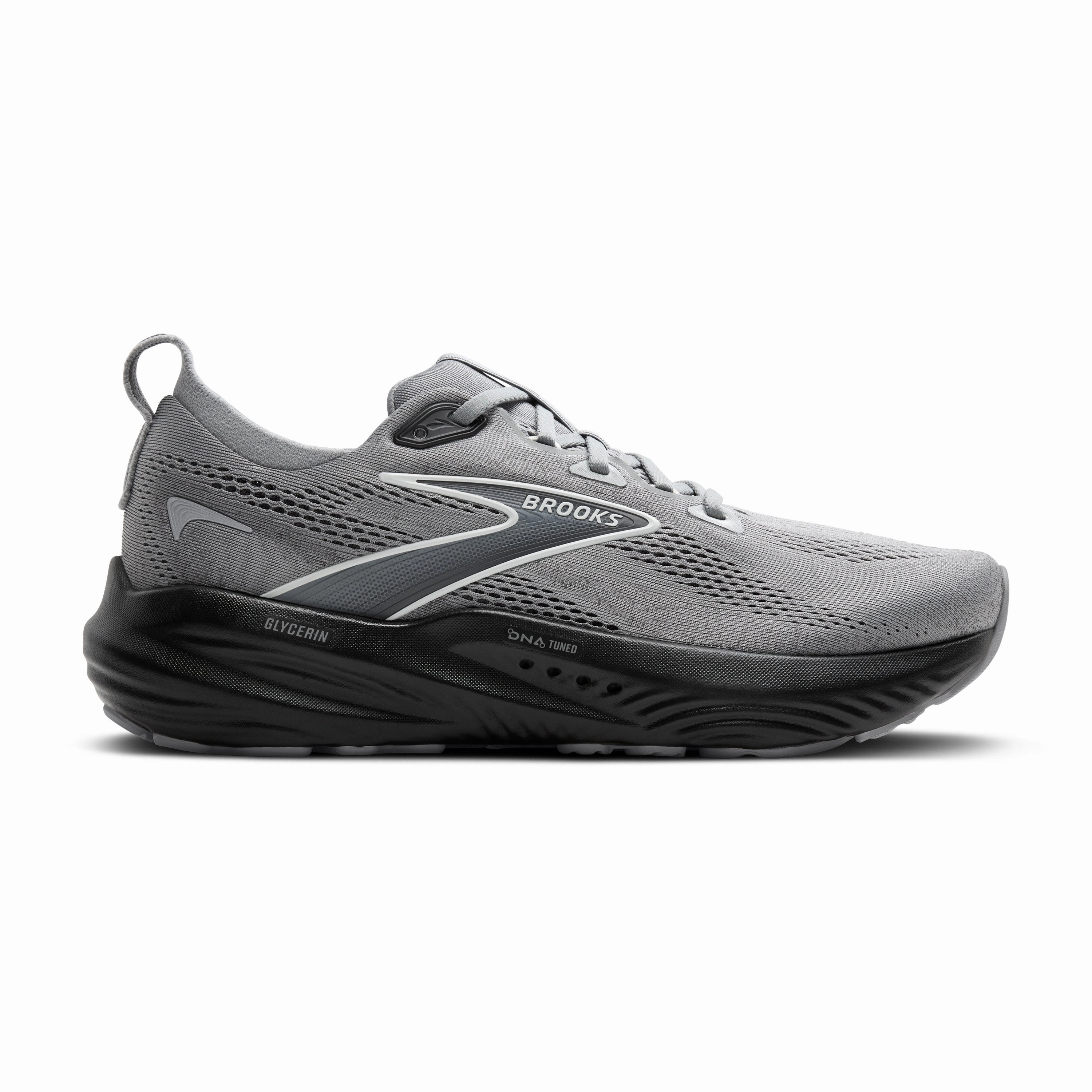 BROOKS GLYCERIN 22 MEN'S AntiFriction fast running shoe performance