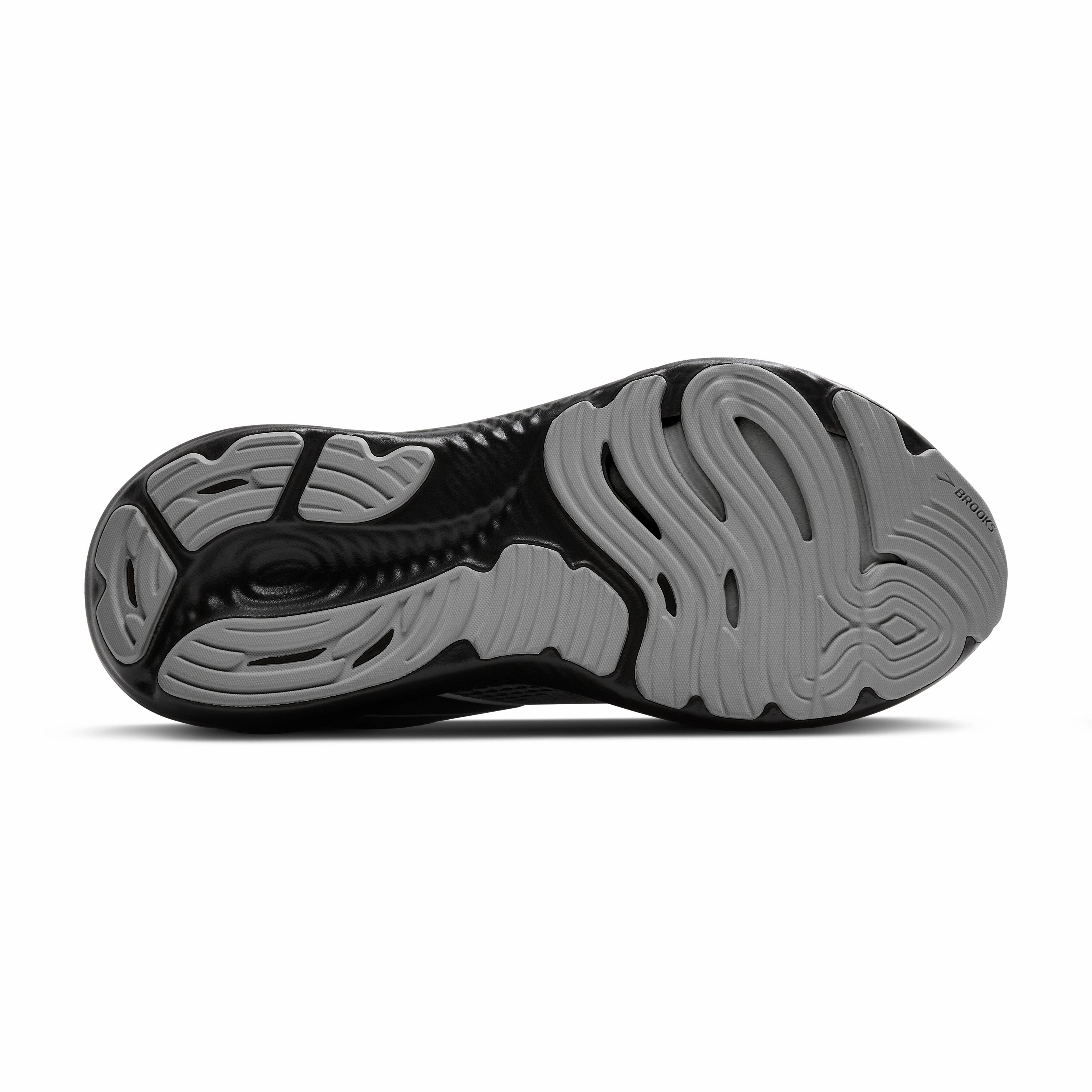 BROOKS GLYCERIN 22 MEN'S Breathability Sustainable Lining
