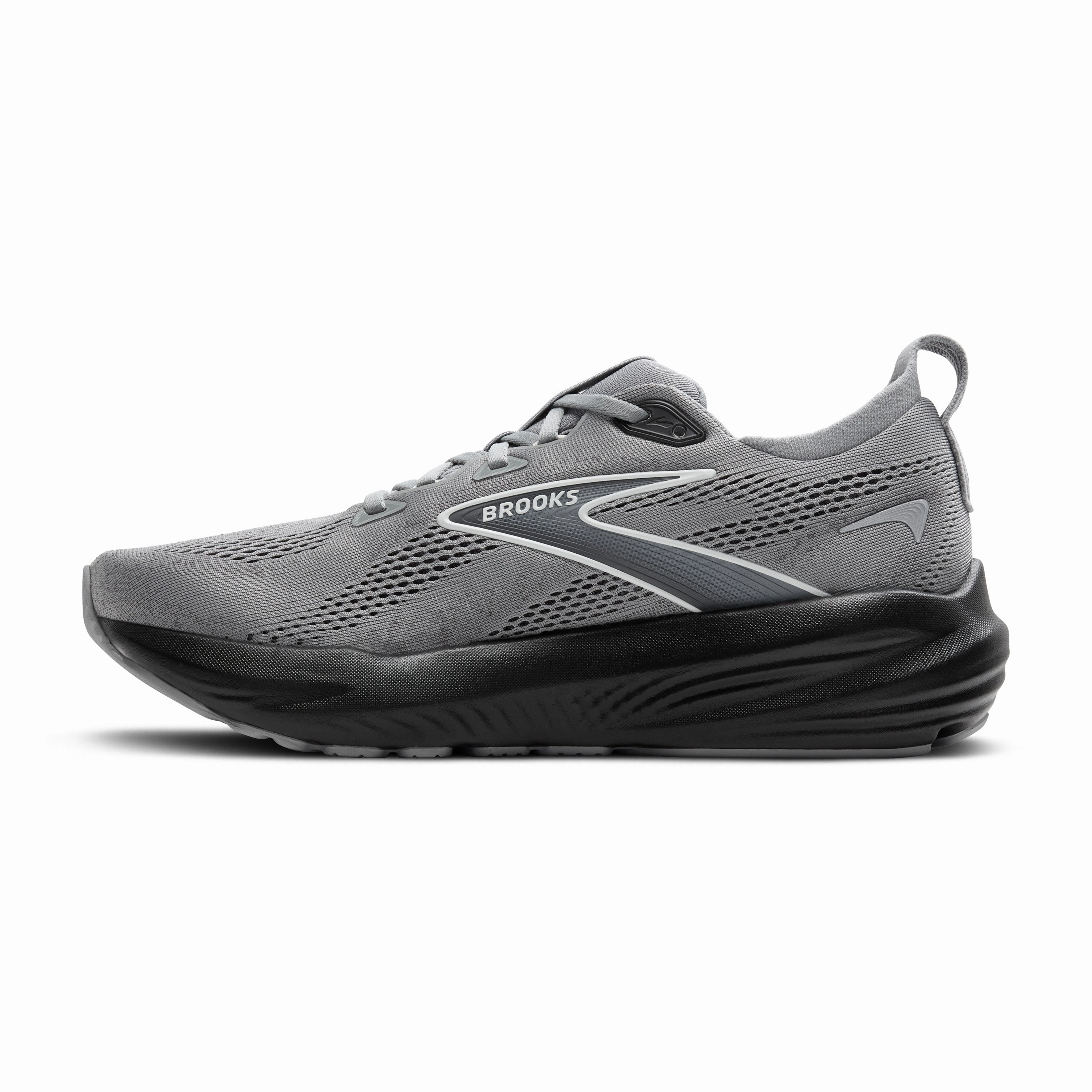BROOKS GLYCERIN 22 MEN'S kids' shoes material - innovation