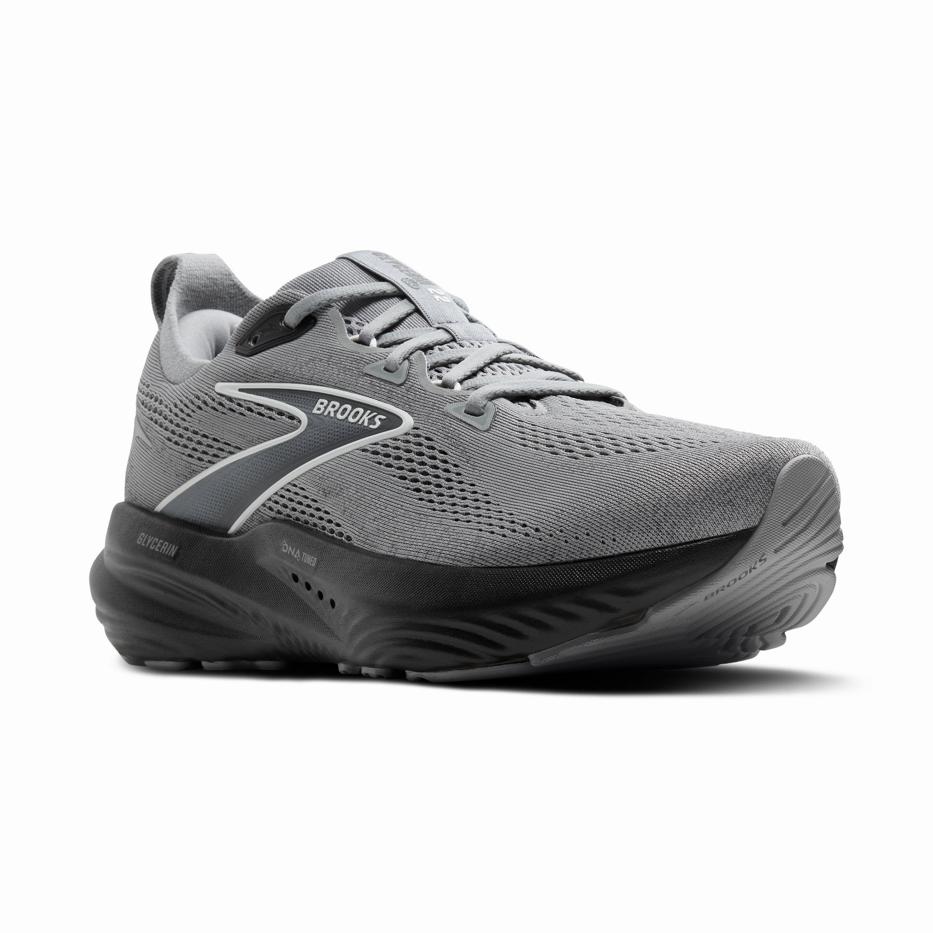 BROOKS GLYCERIN 22 MEN'S Flexible Traction