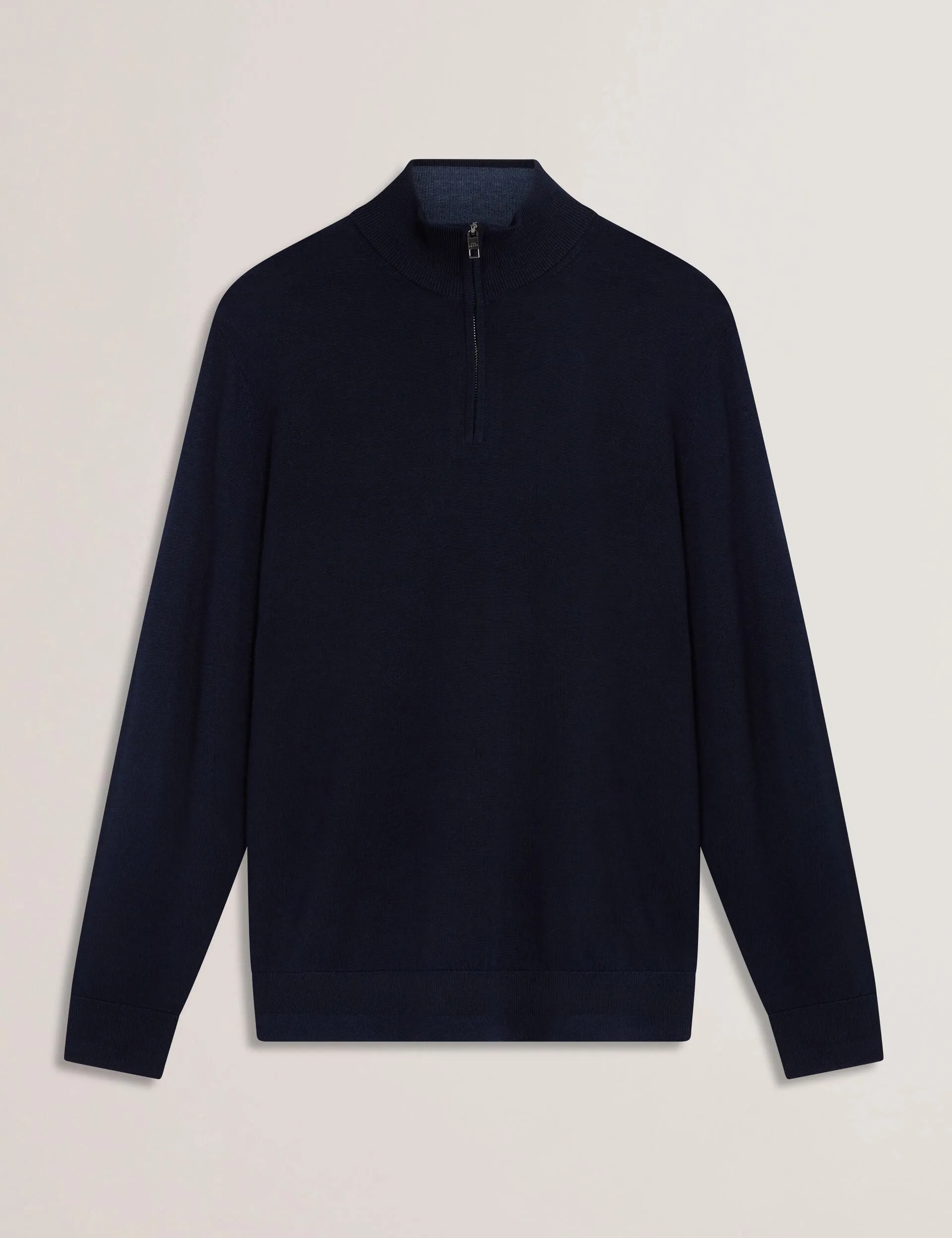 soft fit LIMEHAS | NAVY