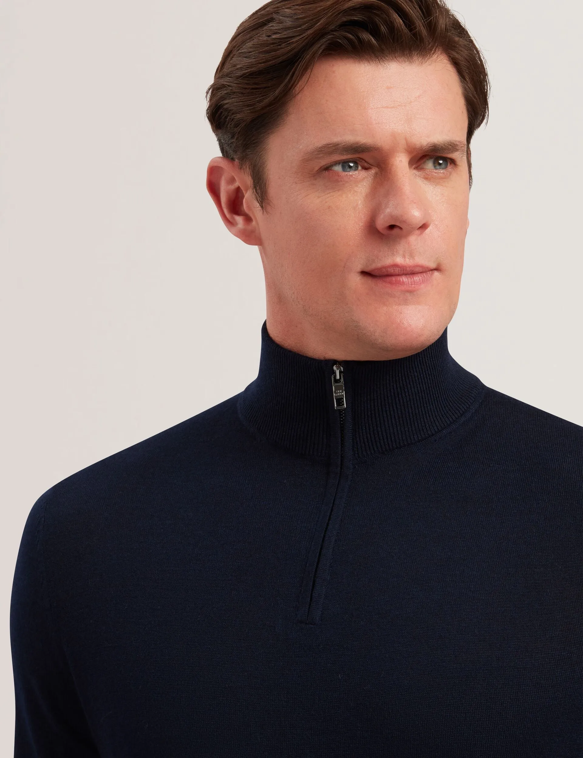 LIMEHAS | NAVY Casual Performance