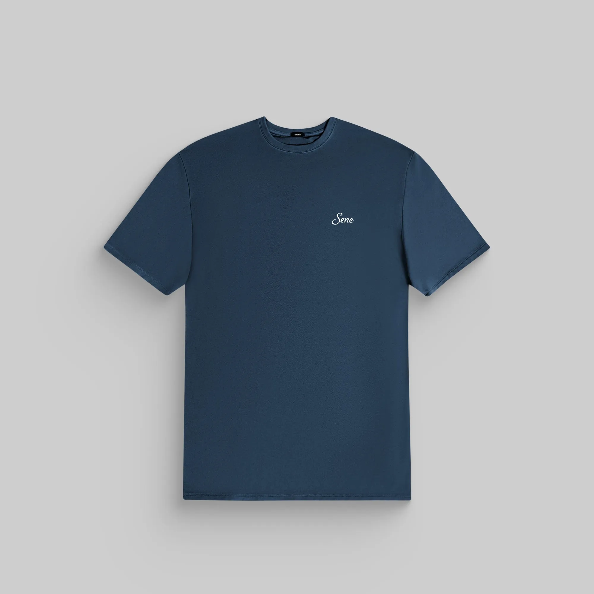 MoistureWicking MoistureWicking Technology Cumulus Script T-Shirt