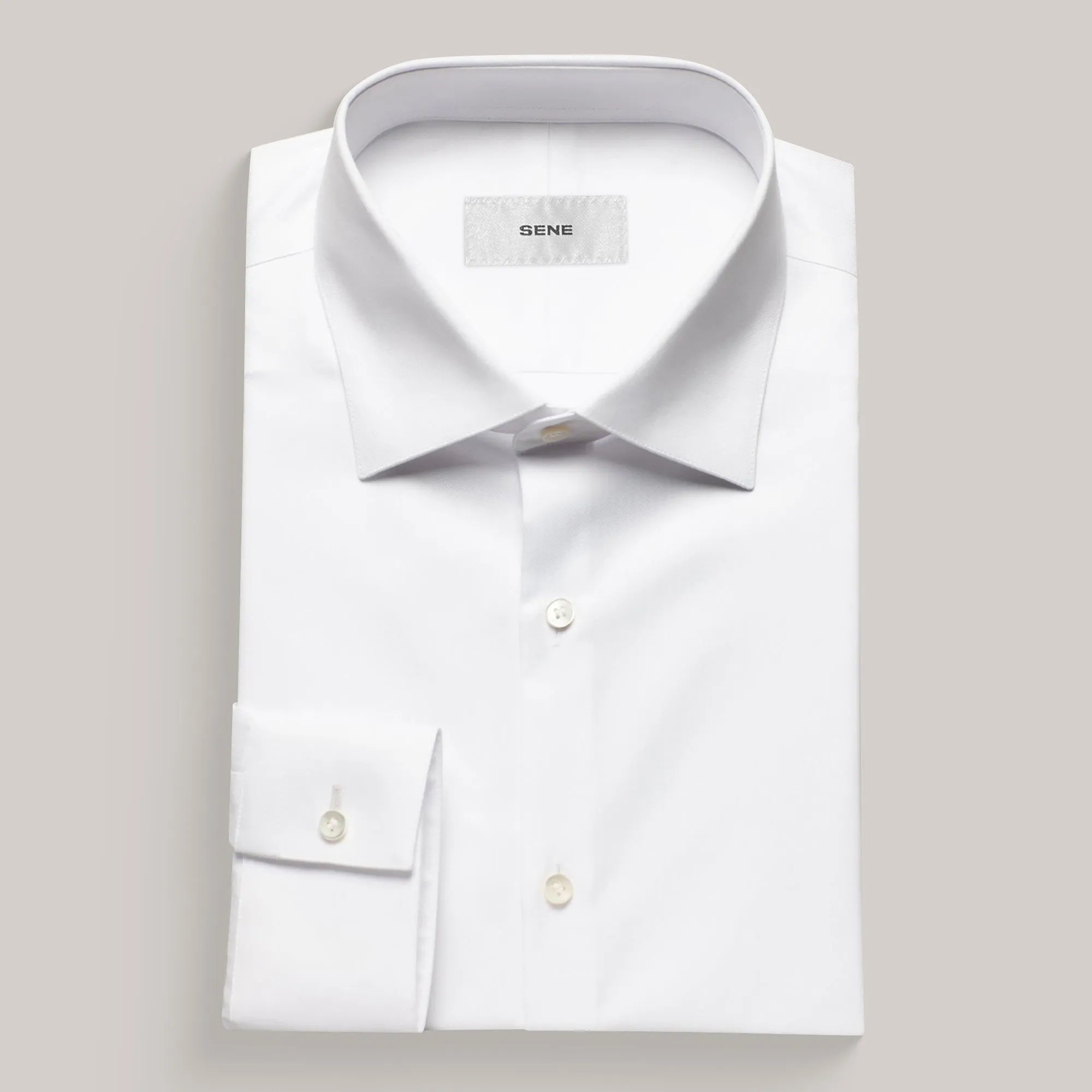 BreezeTech Spread Shirt Nautical Look