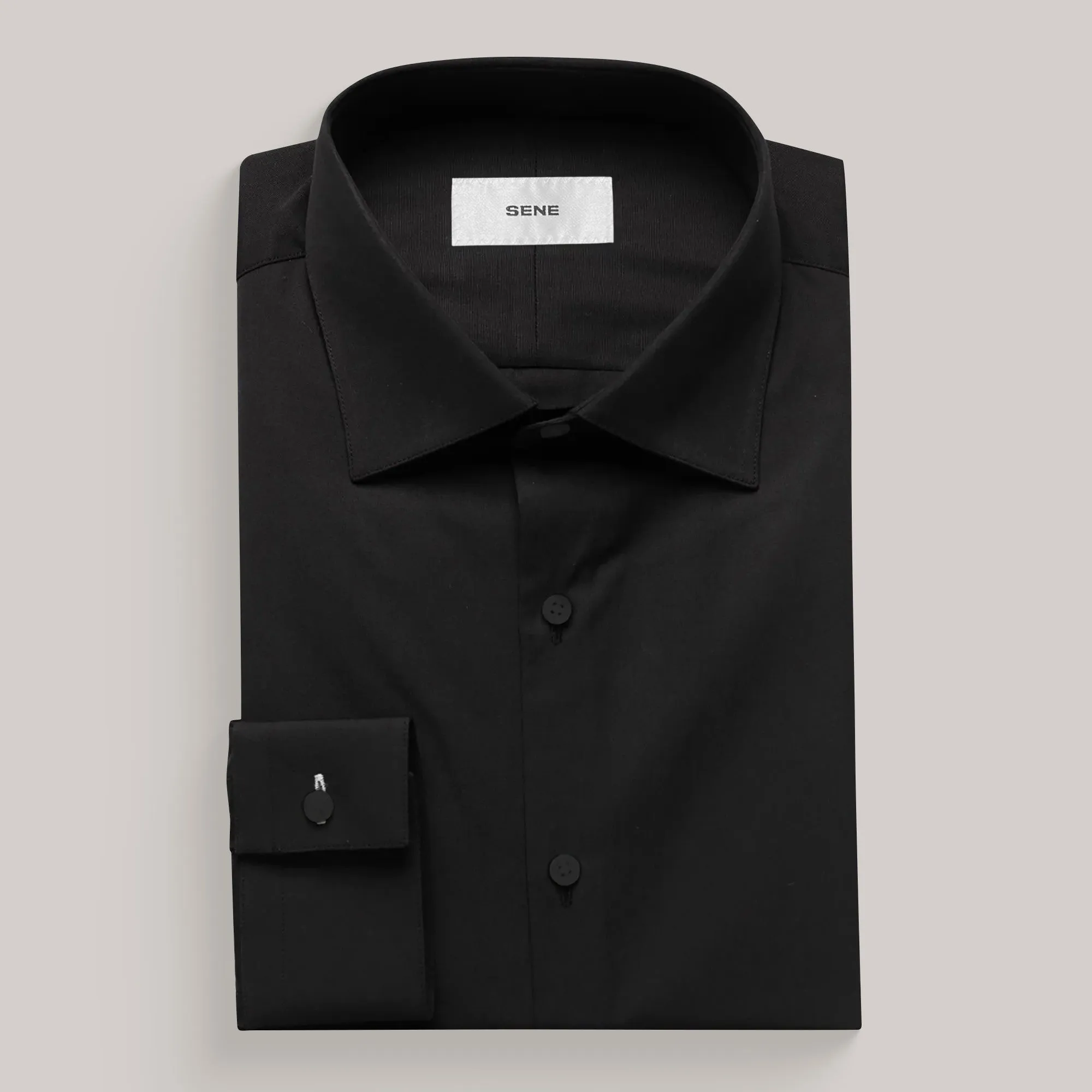 BreezeTech Spread Shirt Thermoregulating Layer