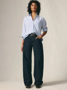 LowProfileStitching LEVI'S BAGGY DAD BARREL - MAINLINE SOFT RIGID