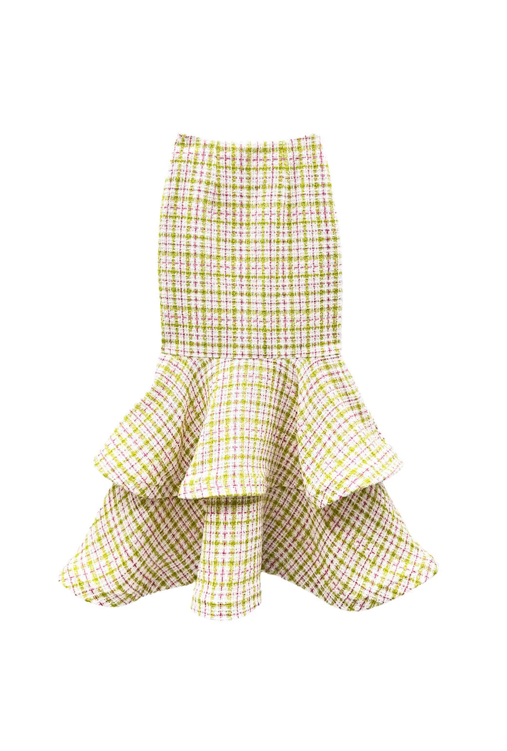 QuickReleaseClosures Tough Flex Buru x Old Soul Etiquette The Trumpet Teagan - Spring Tweed