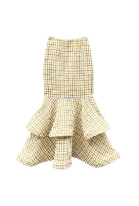 QuickReleaseClosures Tough Flex Buru x Old Soul Etiquette The Trumpet Teagan - Spring Tweed