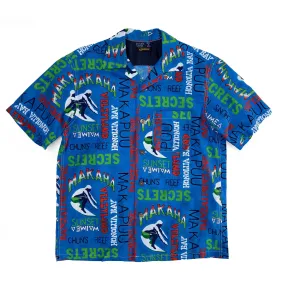 Cabana Shirt Lot. 94 All-Ages Fit