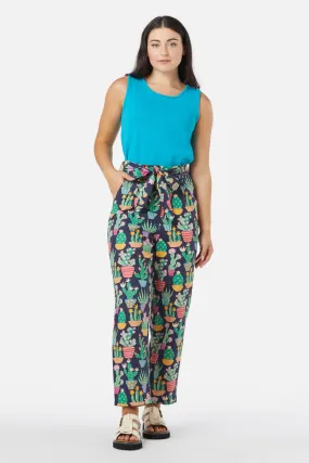 Cacti Pant Quick Change