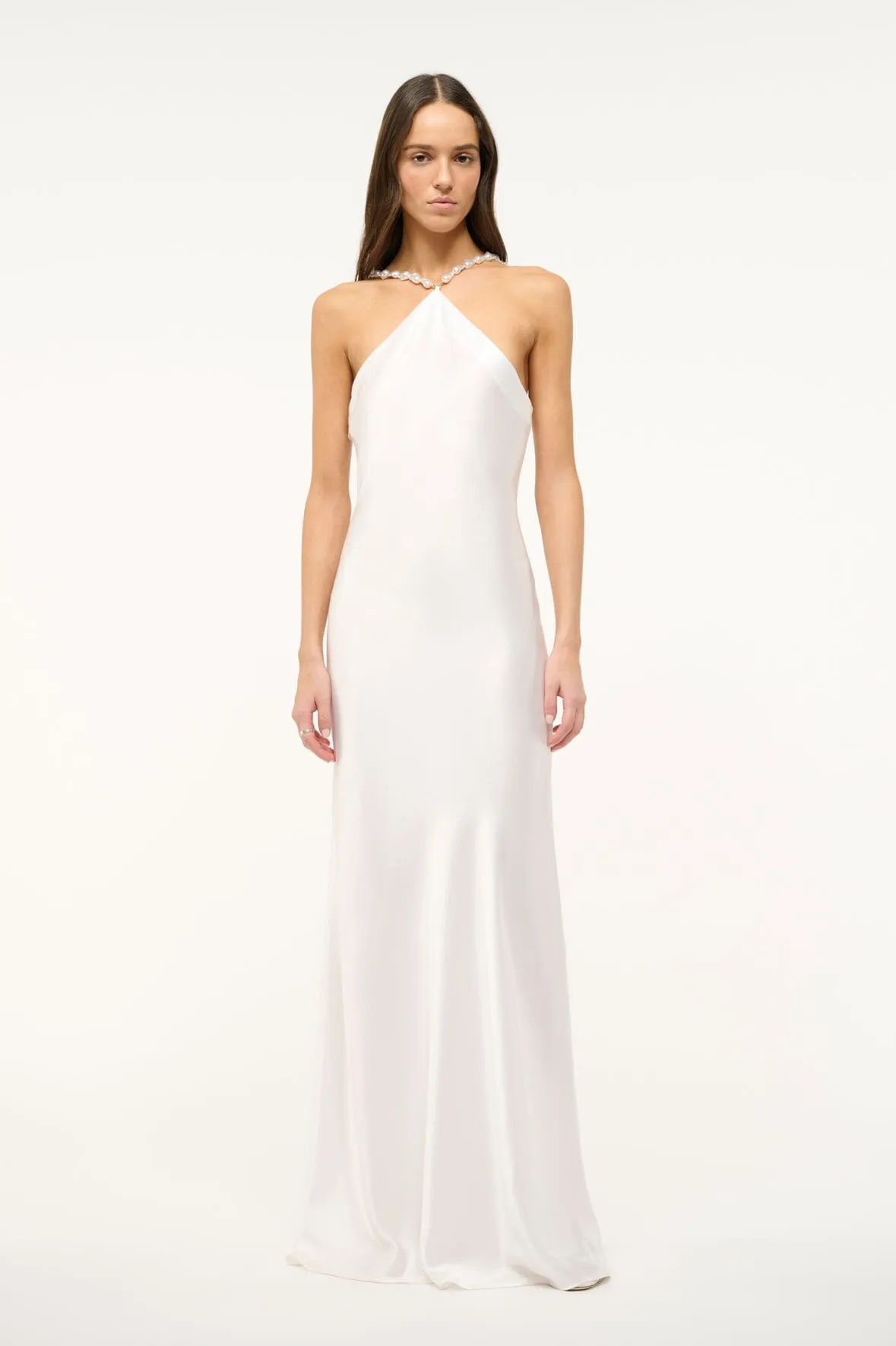CADENCE DRESS | PEARL Motion Light