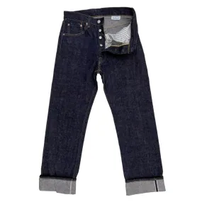 Californian Lot64 - AWA-AI Denim Machine washable