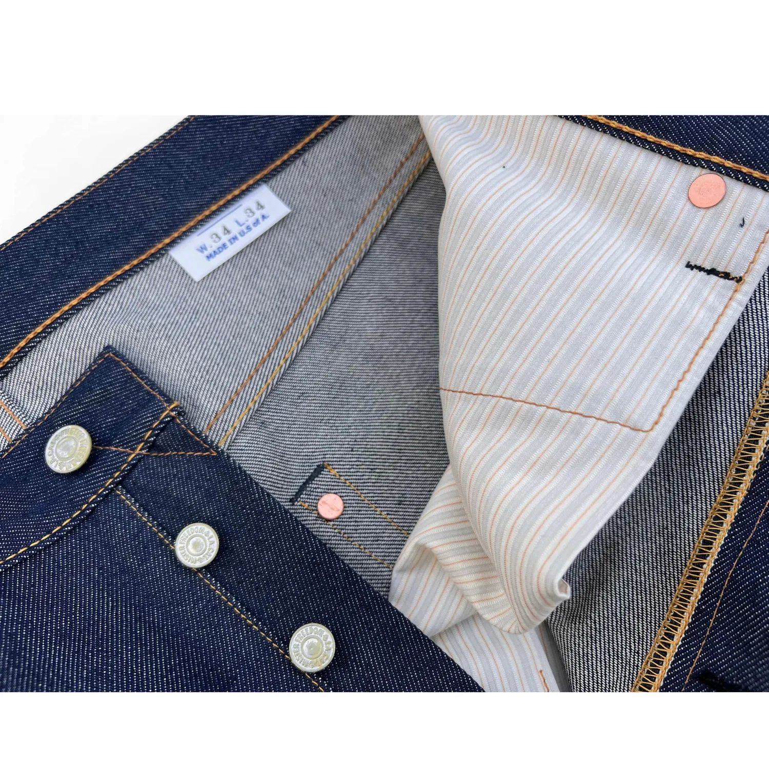 Street Inspired Californian Lot64 - Cone OG23