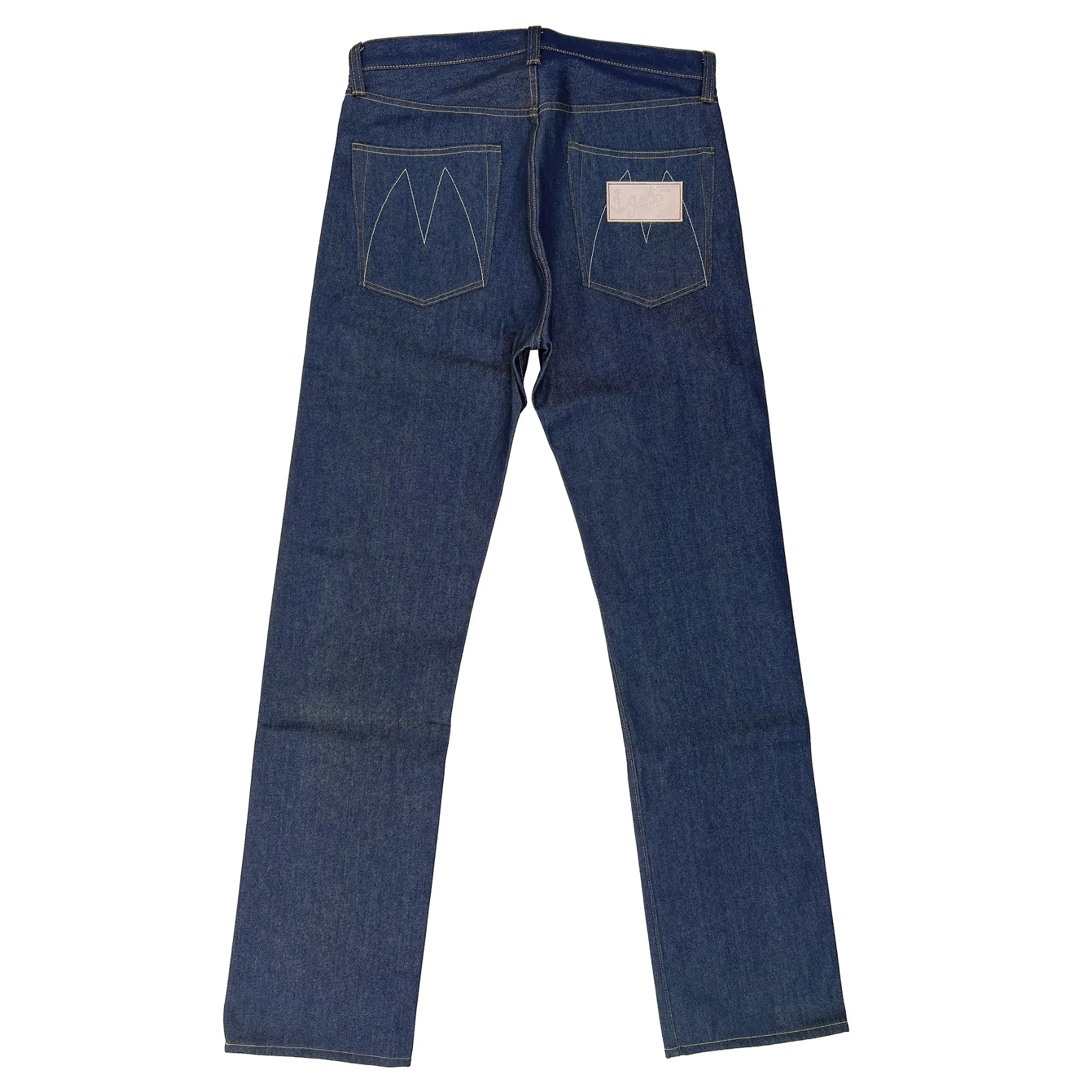Minimal Stretch Fit Californian Lot64 - Cone OG23