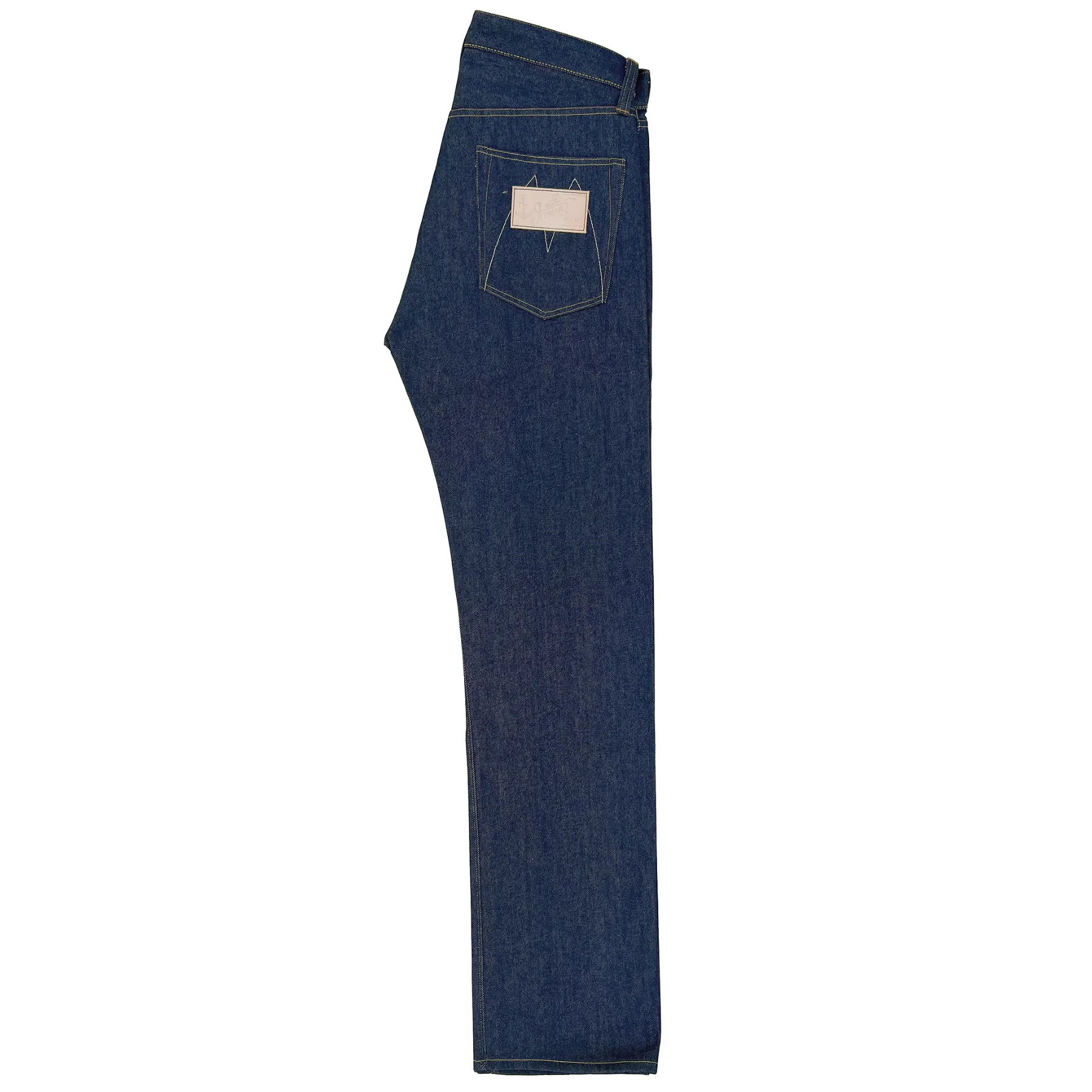 Californian Lot64 - Cone OG23 No Pinch Durable Waistband