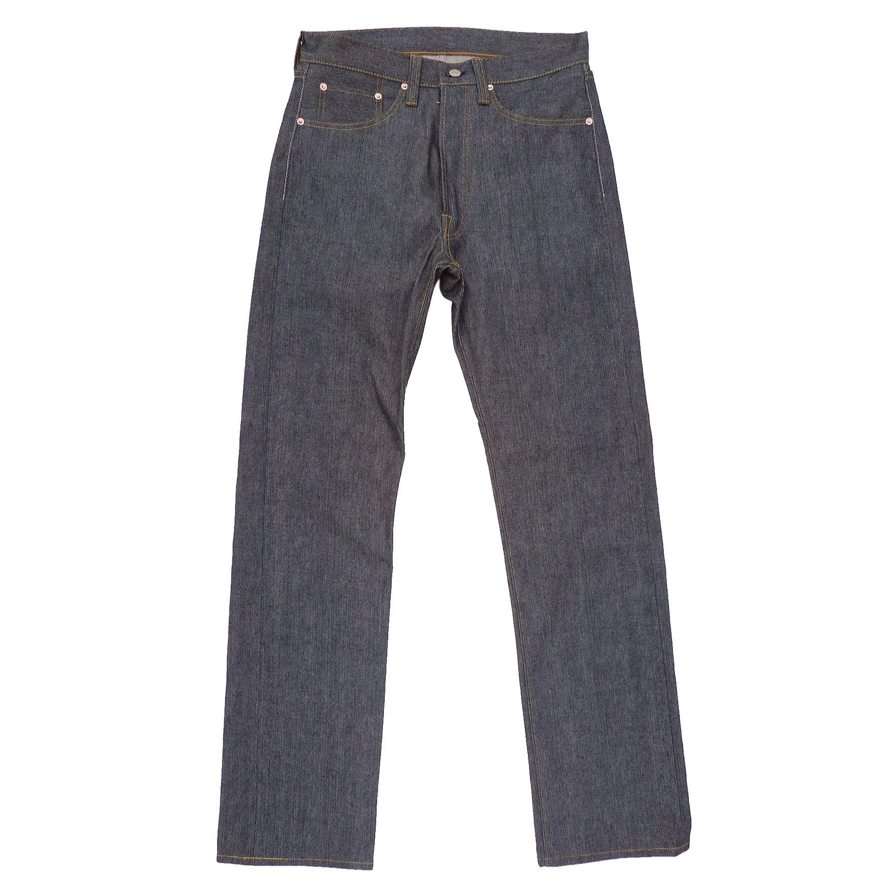 Californian Lot64: LHT (Straight Leg) Everyday Loose