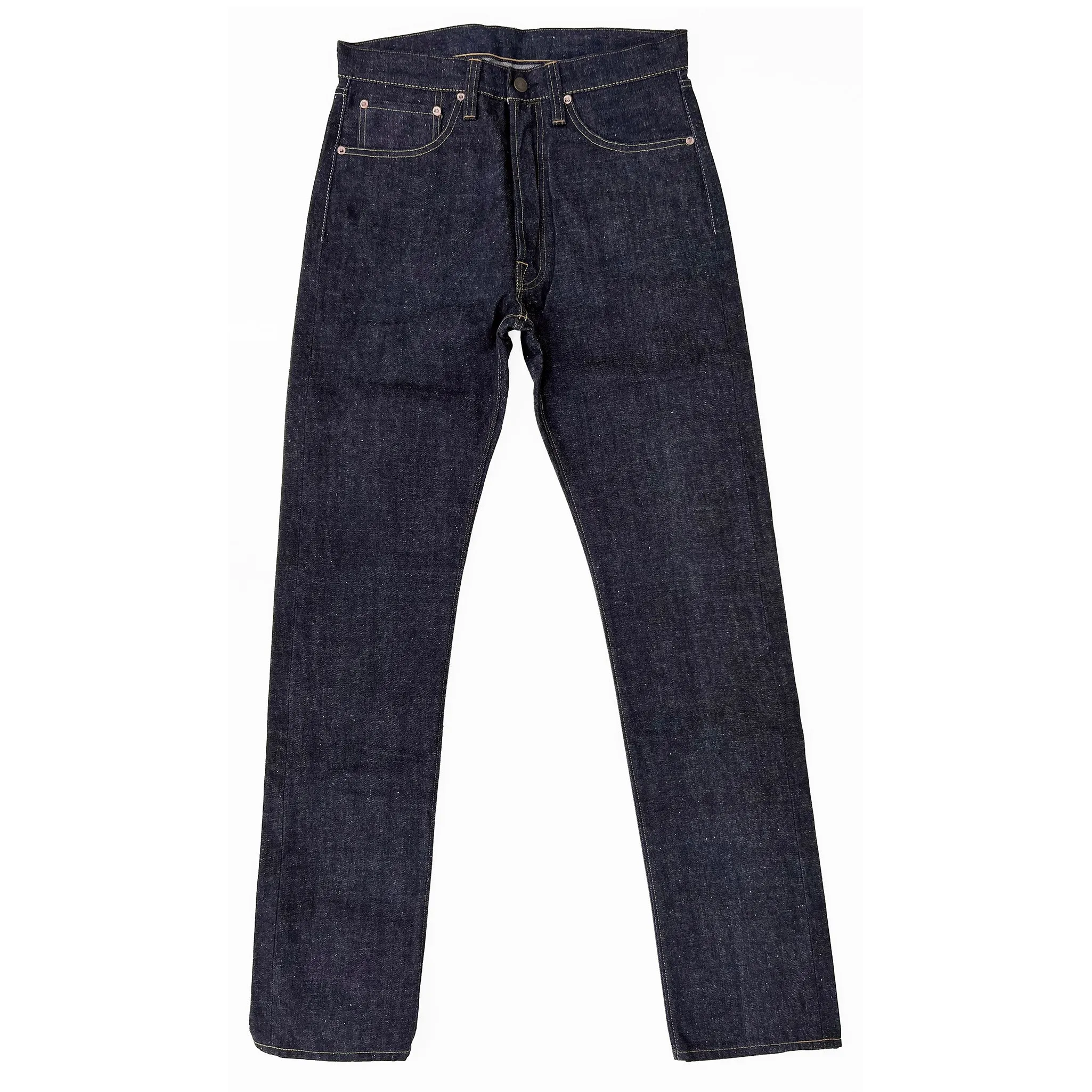 Californian Lot674 - Awa-Ai Denim stain resistant coating