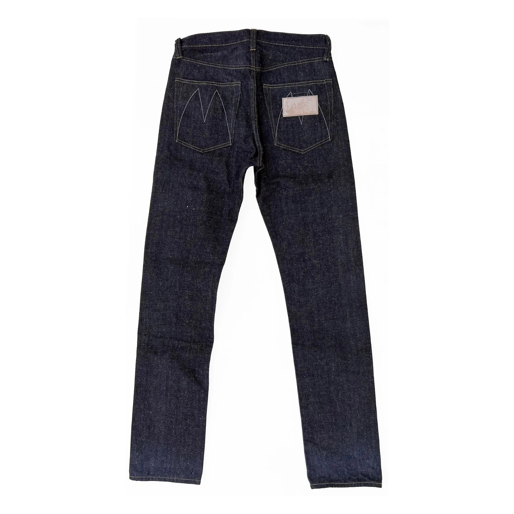 Stay Fresh Day Adventure Californian Lot674 - Awa-Ai Denim