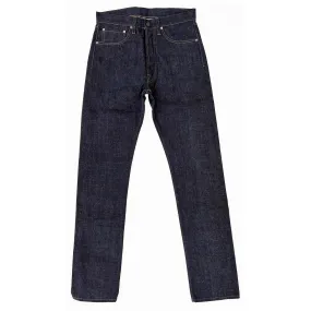 Californian Lot674 - Awa-Ai Denim stain resistant coating