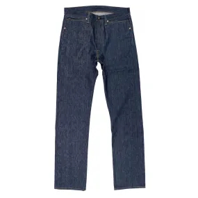 Californian "Outlaw" Lot64 - NOS Cone Denim (Straight leg) High-waisted fit