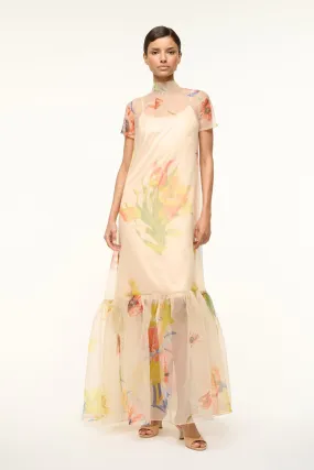CALLUNA DRESS | FIRST BLOOM DAY Self Power Chic Appeal