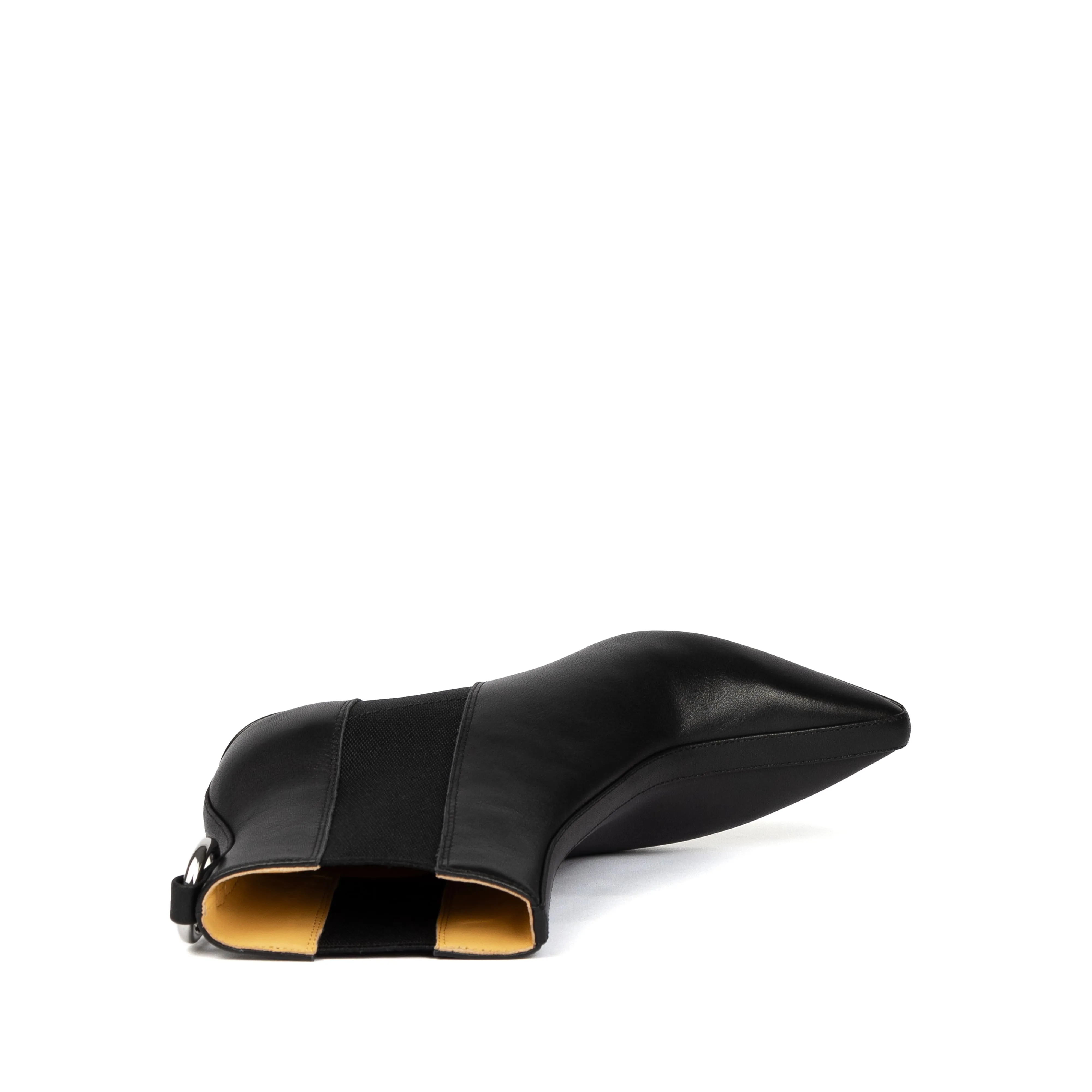 OSHA DIVE MID BLACK Built For Work Feather Light Weather Resistant User