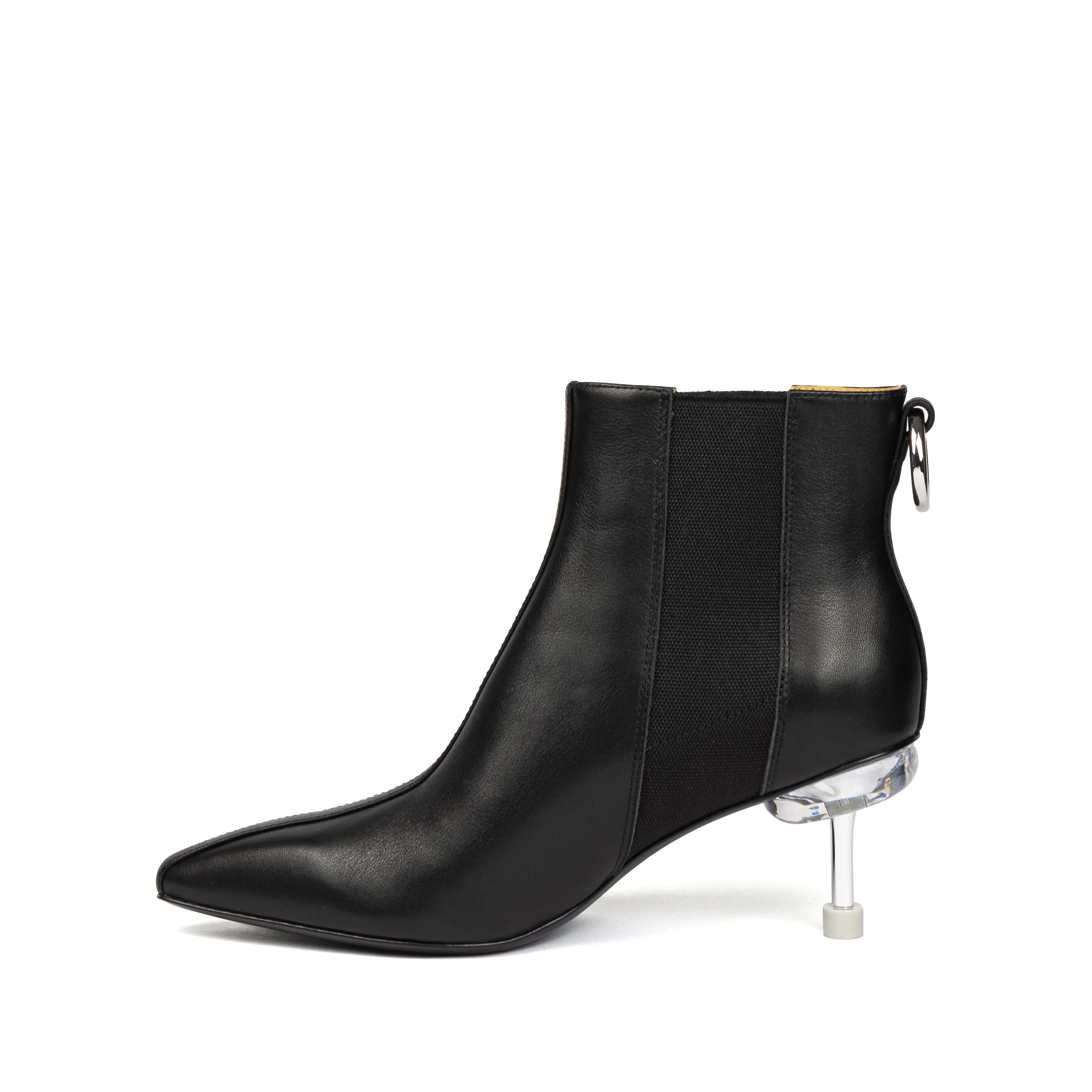 Rodeo Event OSHA DIVE MID BLACK