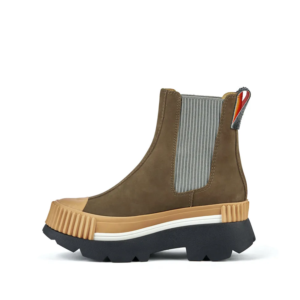 ESKER CHELSEA KHAKI Athletic Wear Fashion Accessory