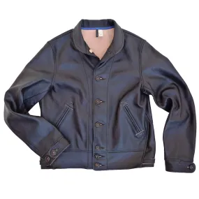 Campus Jacket - Stallion Temperature Regulating Tech Eco Friendly Fabric