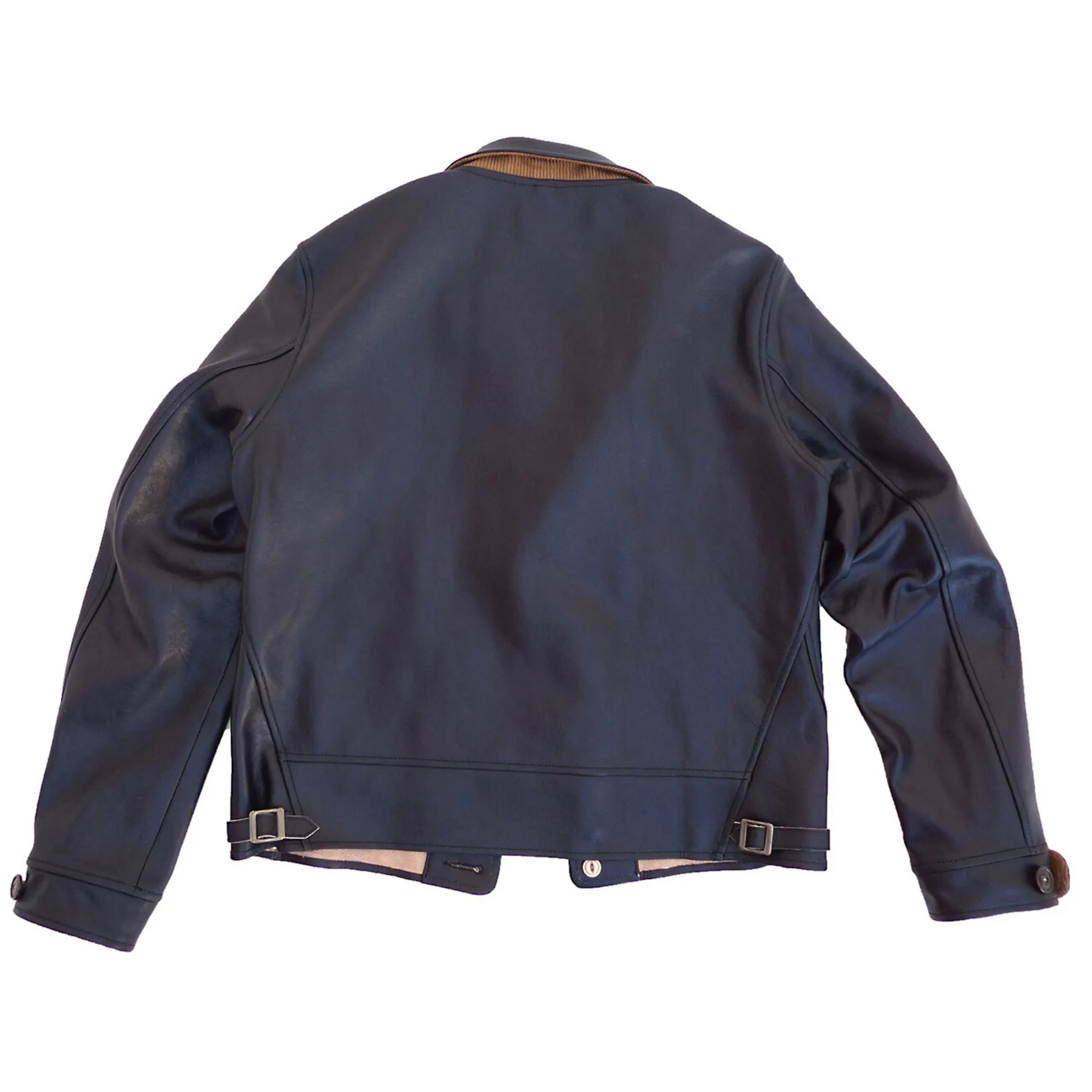 Campus Jacket - Stallion Cold Climate Ventilation Panels